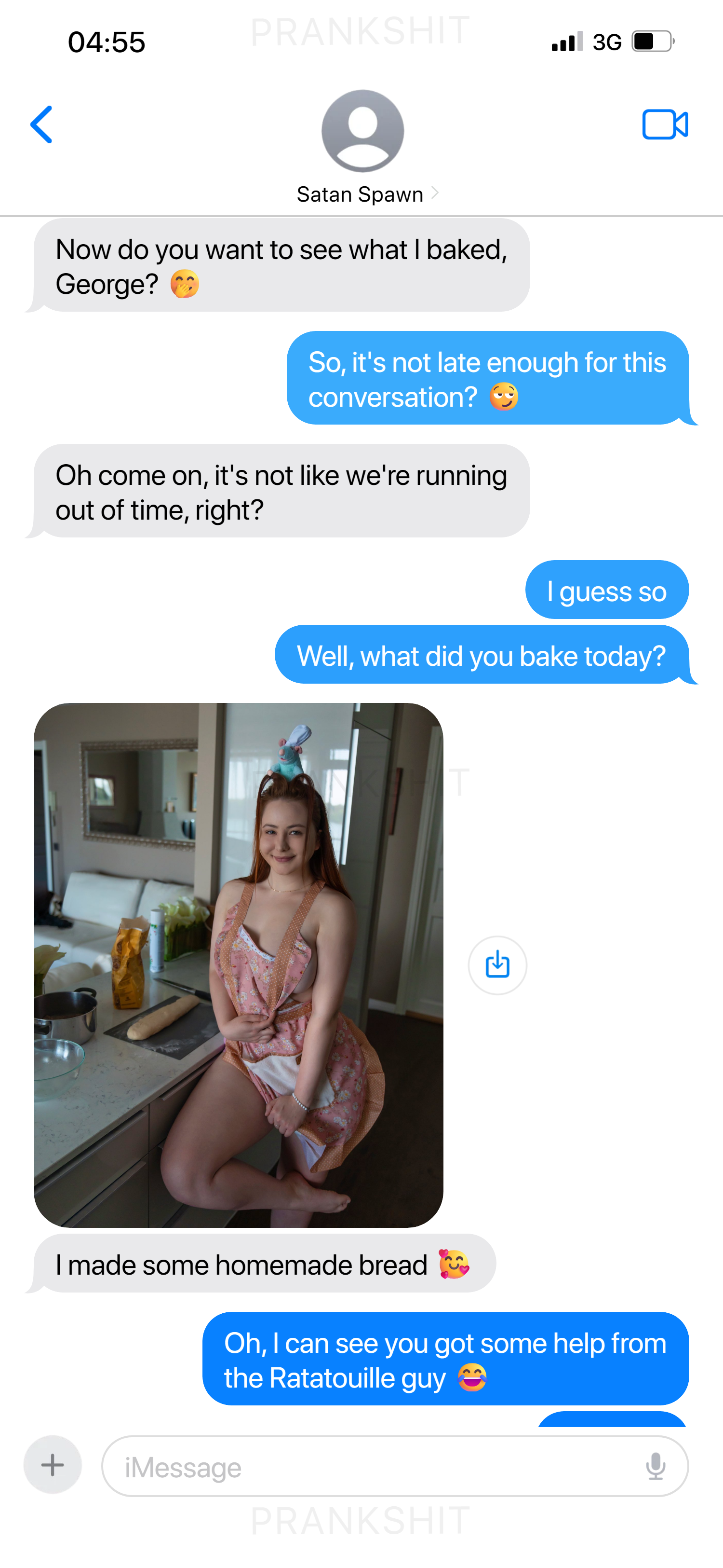 My Daughter Is Coming Home - P11, image 23