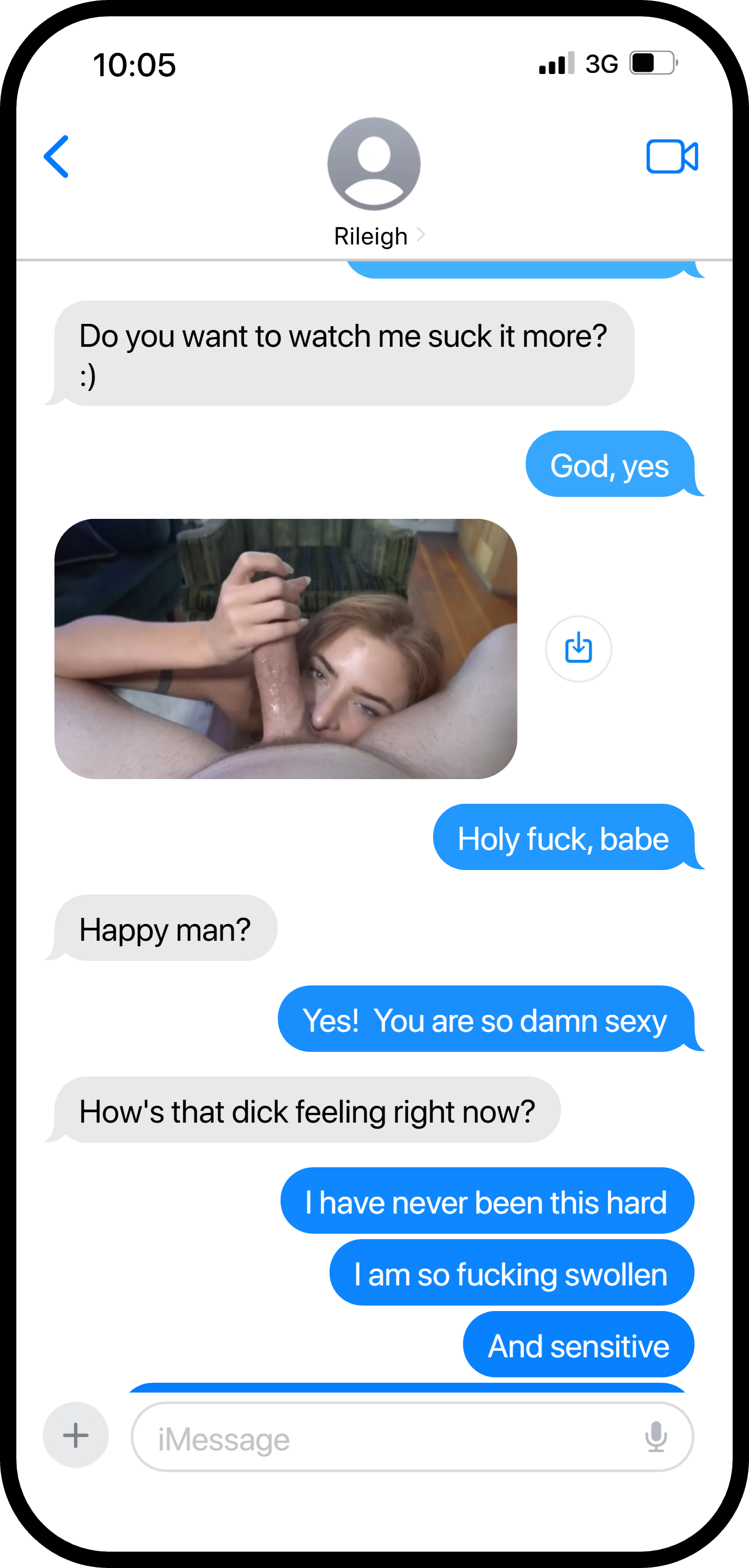 Tell Me A Dirty Story - Full Release, image 53