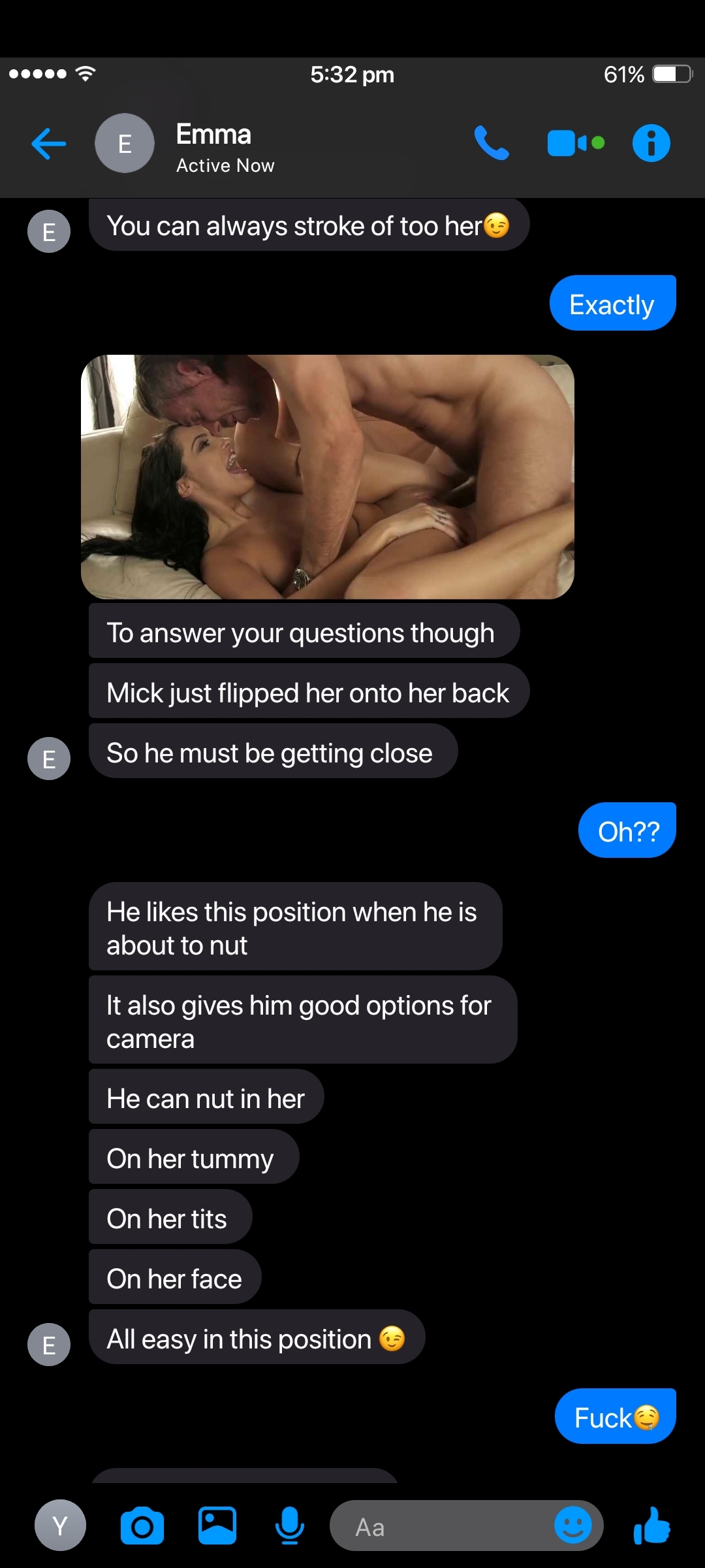 The Content House - Chapter 4 The Finale, image 63