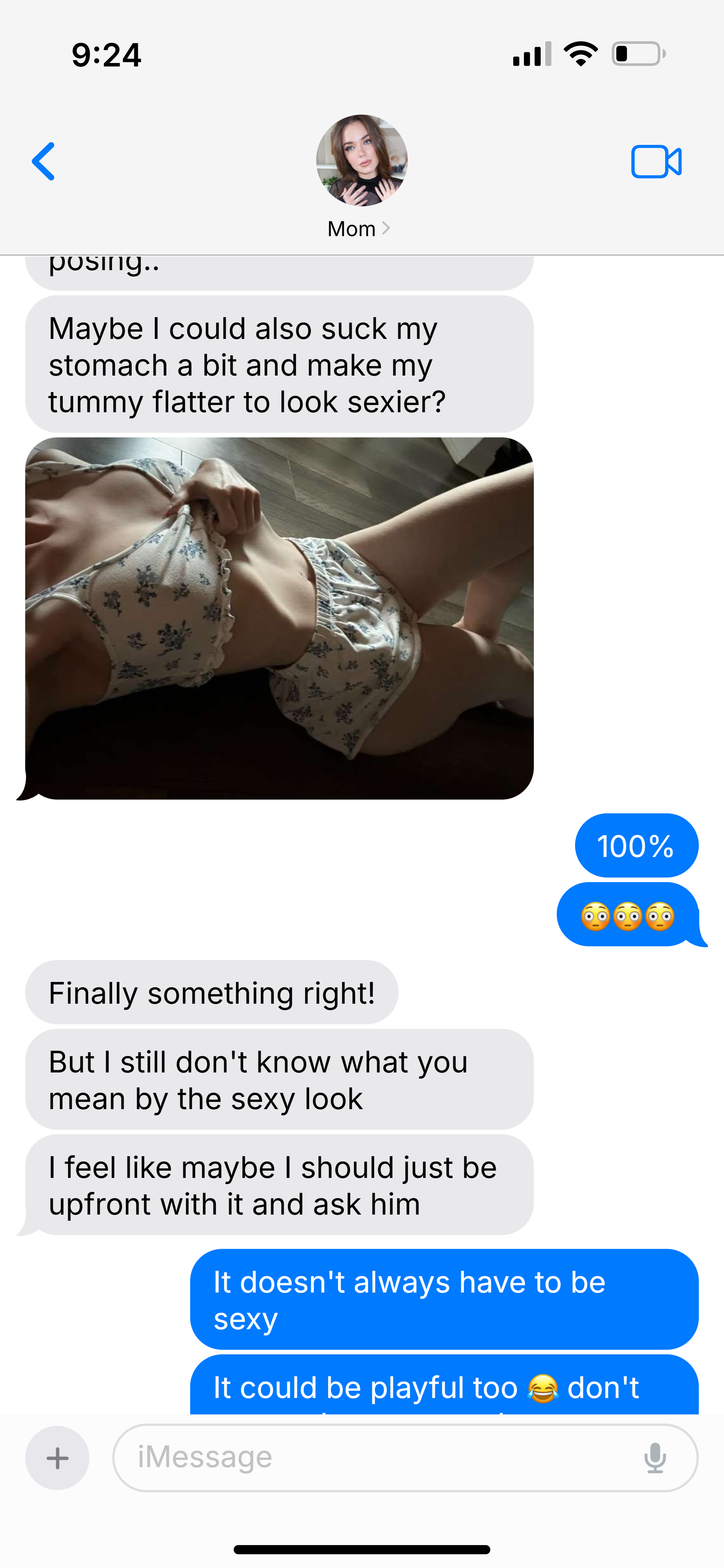 Maternal Instincts - Part 2, image 28