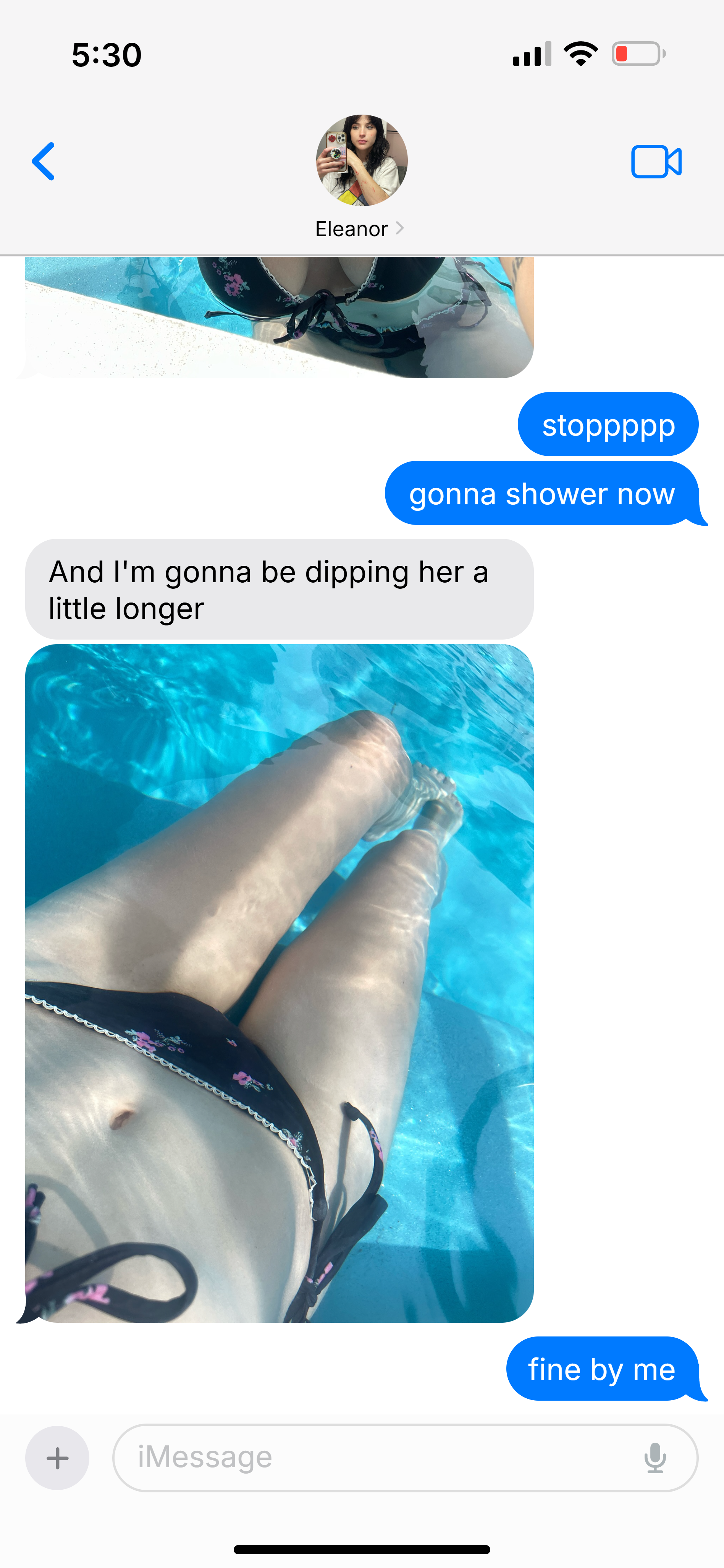 Caught Between Two Sisters - Part 4, image 48