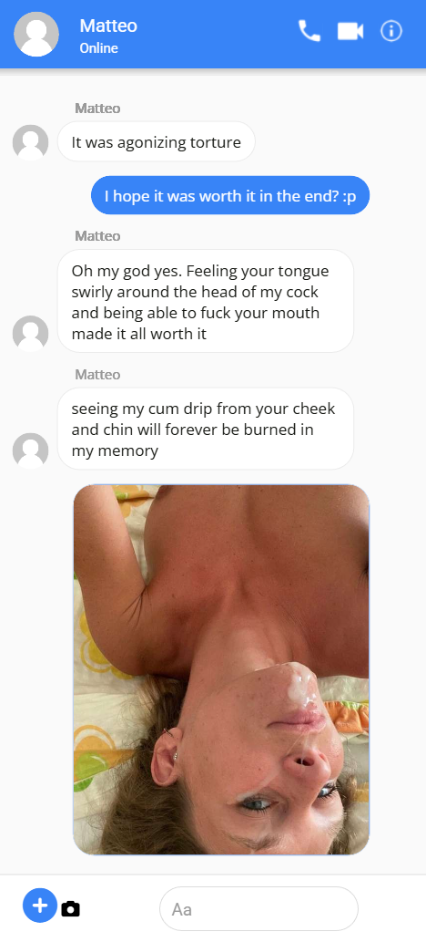 Step Mum Swap - Part 5., image 20