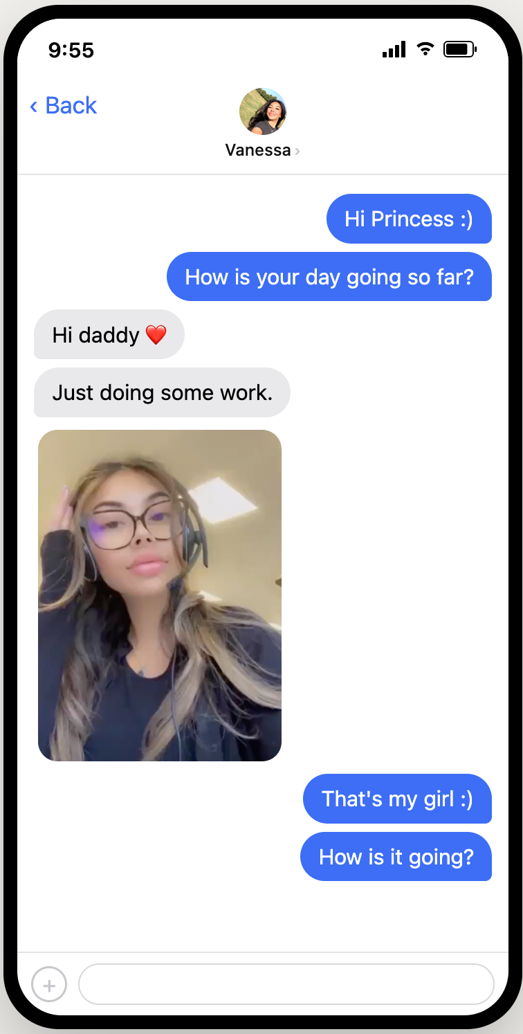 Daddy's Princess: Part 3, image 22