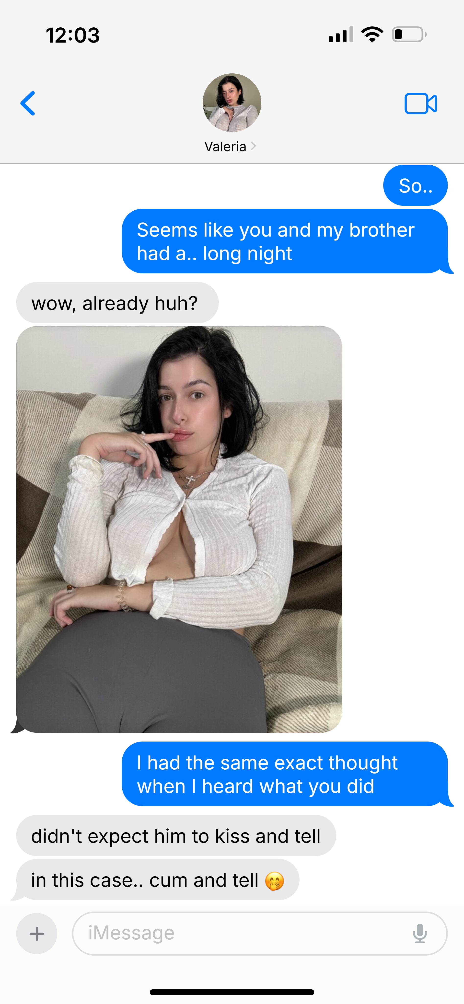 A Forbidden Summer - Part 5, image 38