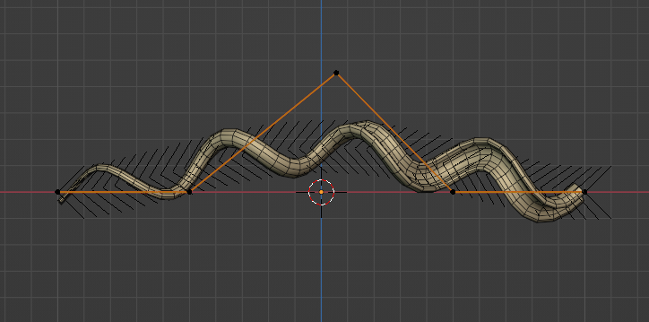 geometry nodes - How to make a mesh into multiple instances in geonodes ...