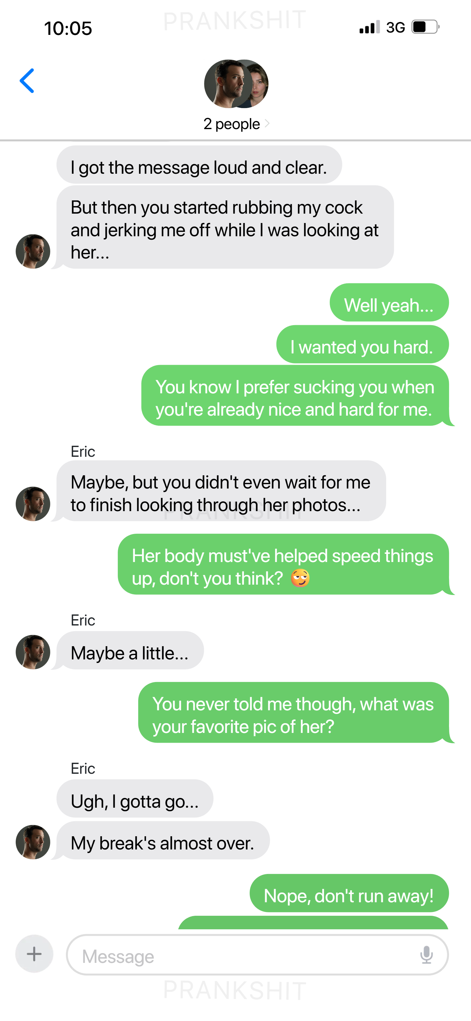 [AI] Workwife in Need, image 40