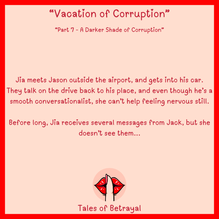Vacation of Corruption - Part 7 (Cheating/NTR themes), image 14
