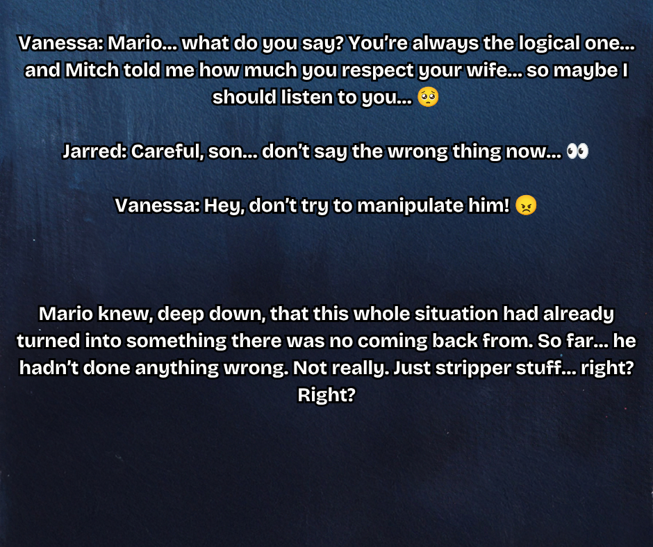 Bachelor Gone Wrong - Chapter 4, image 26
