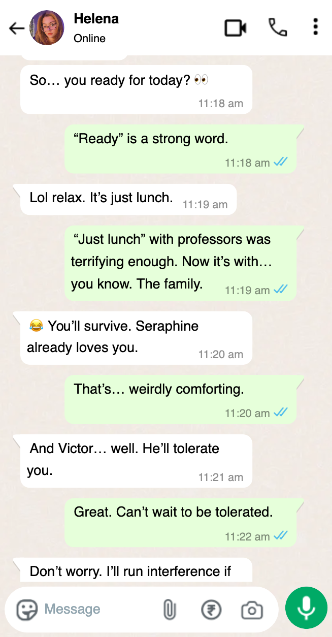M/S The Veynar Paradox Part 9a, image 30