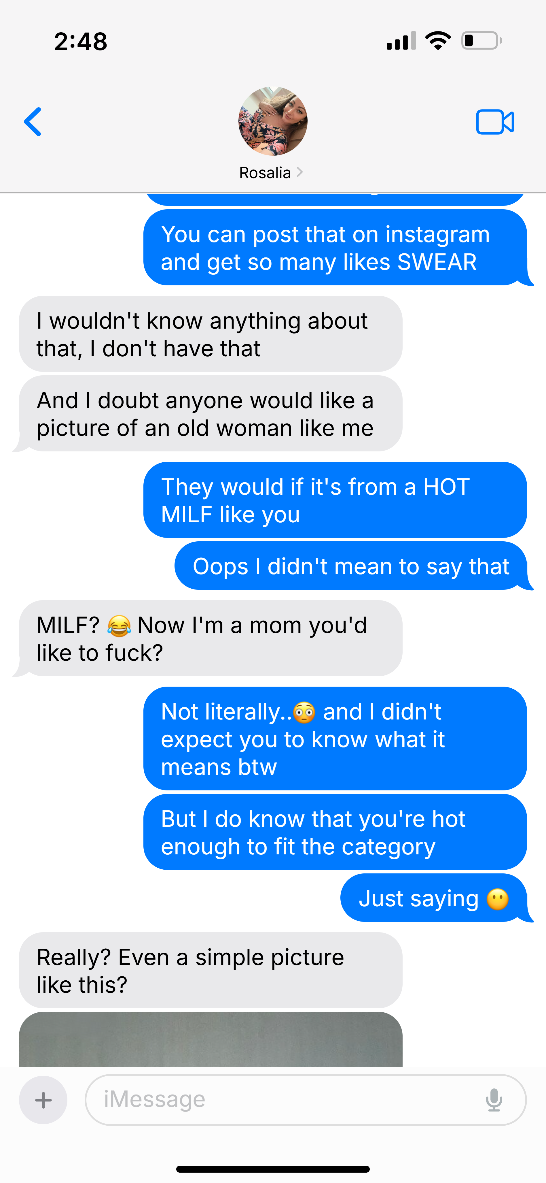 A Forbidden Summer - Part 4, image 11