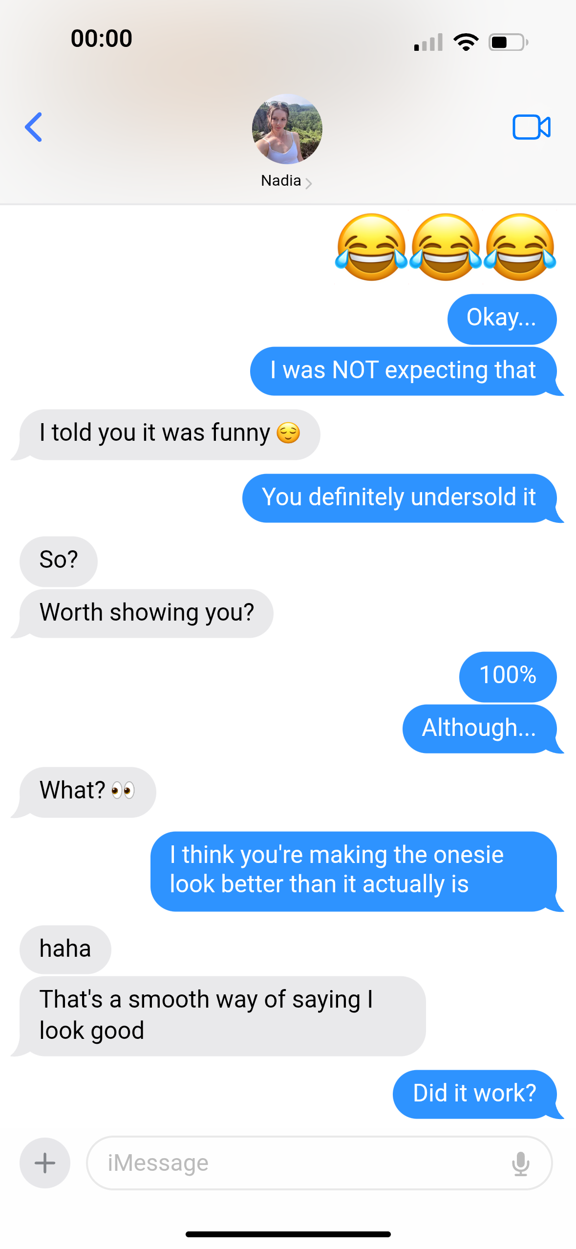 My new stepmom is very cool - Chapter 3, image 32