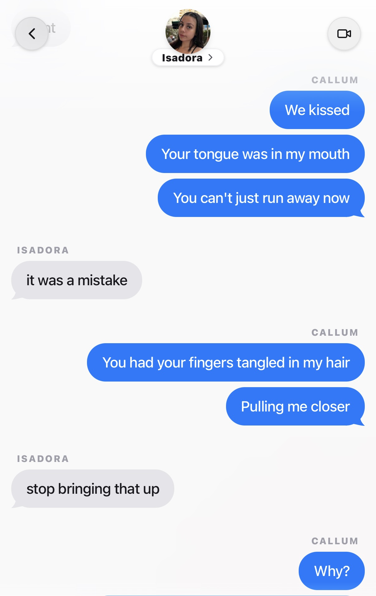 Sucked In (Chapter 5), image 12