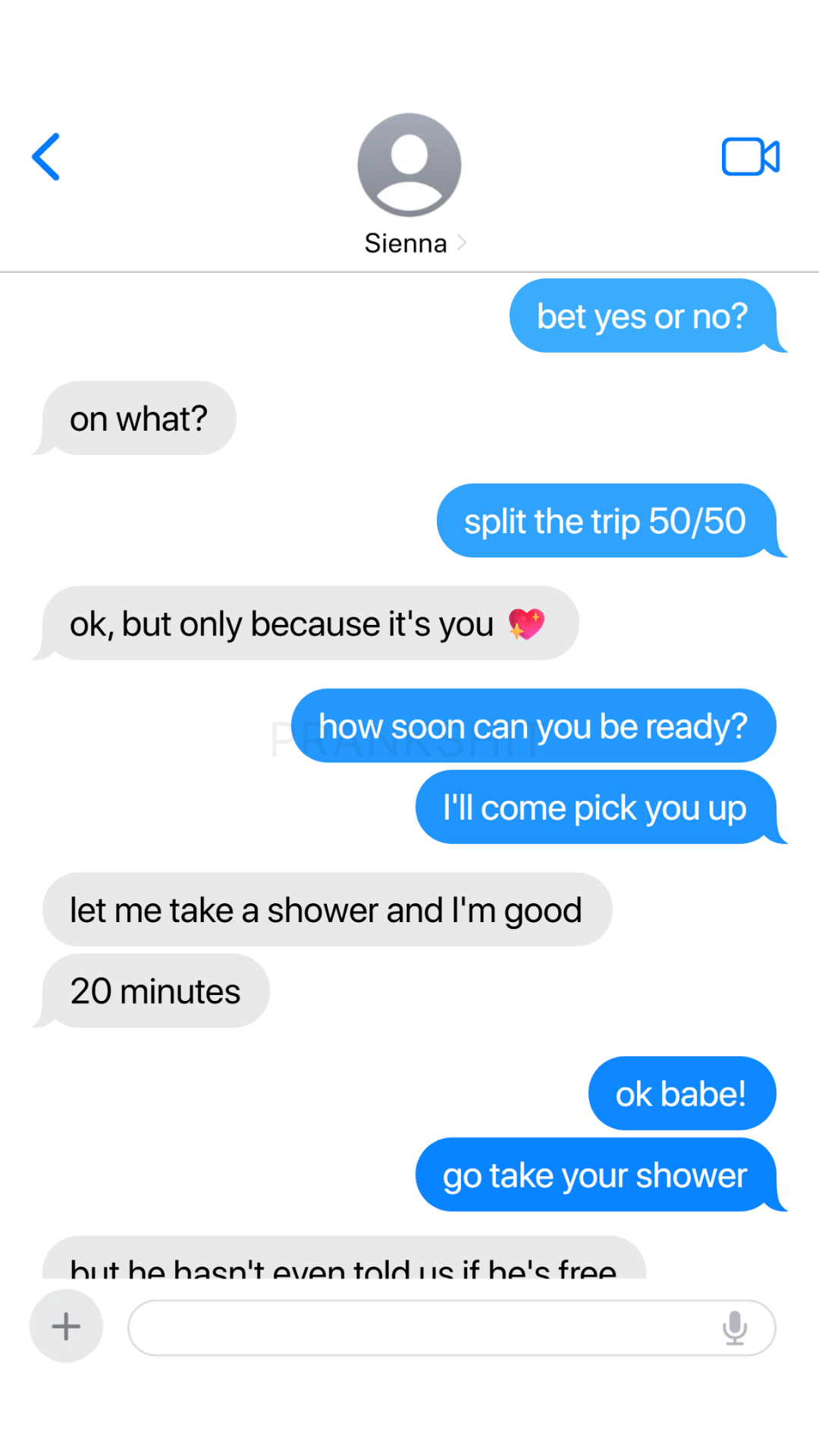 The Bet - Part 4 (FINALE), image 17