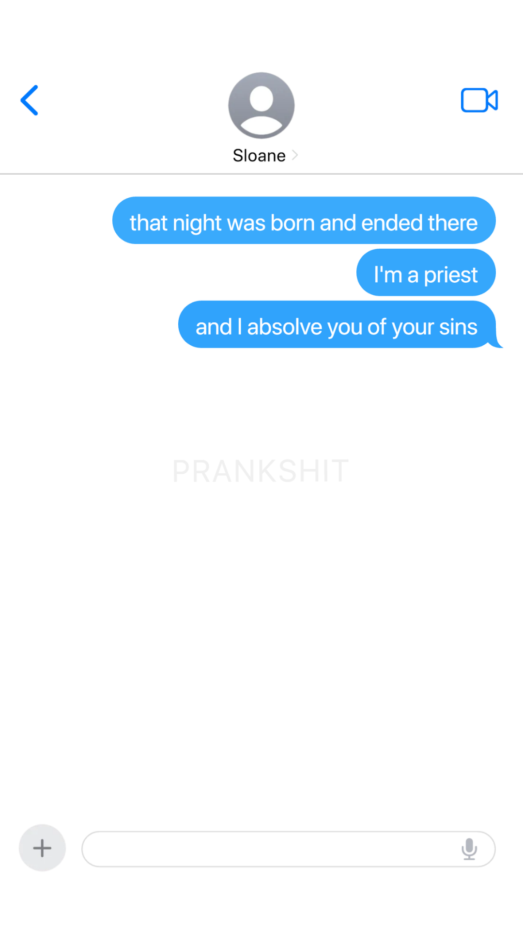 I Absolve You - Part 3 (FINALE), image 45