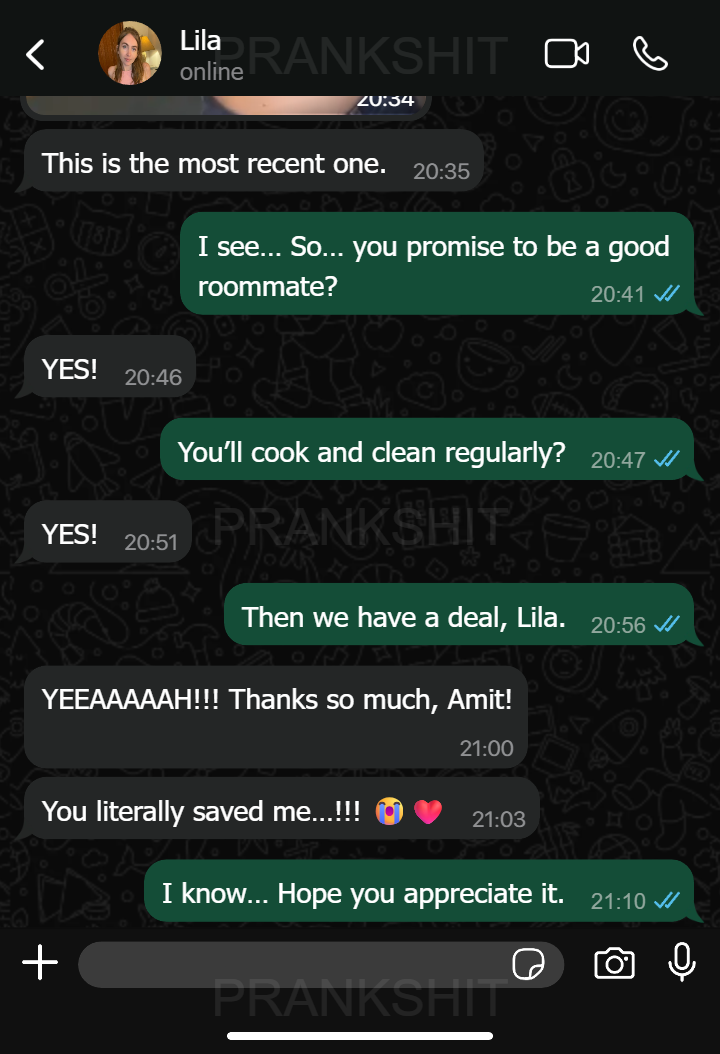 After Marriage - Chapter 1, image 46