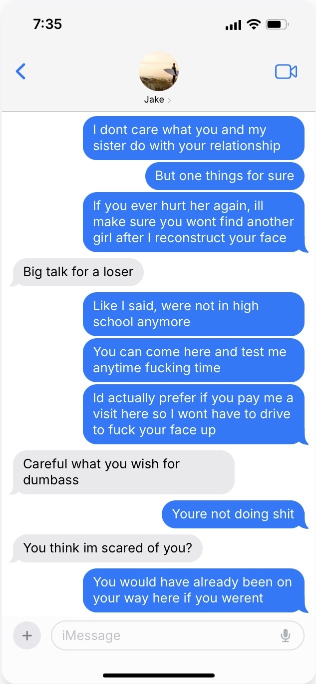 Here comes the bride - Part 7, image 32