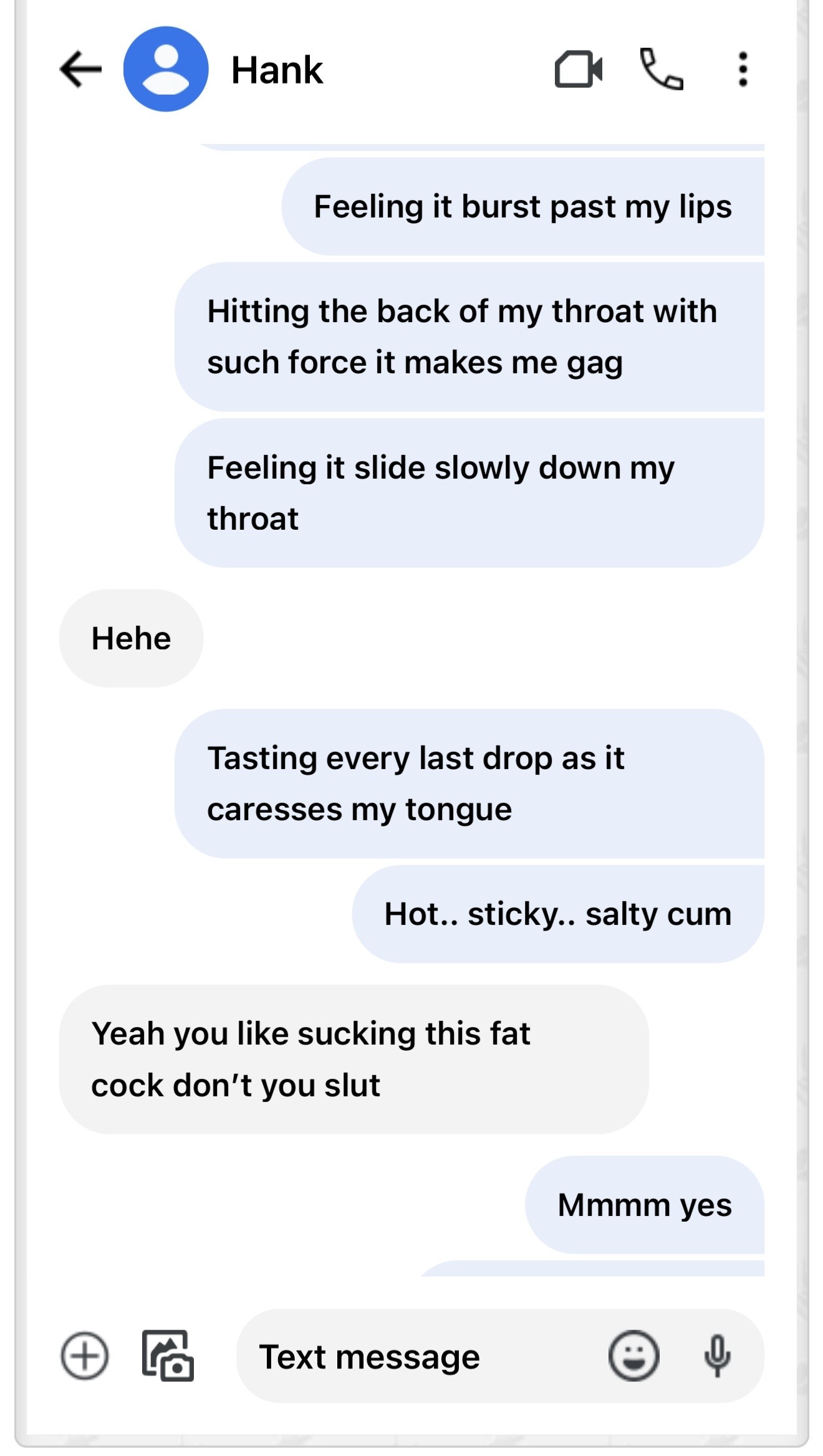 The Boss Bully pt 14, image 43