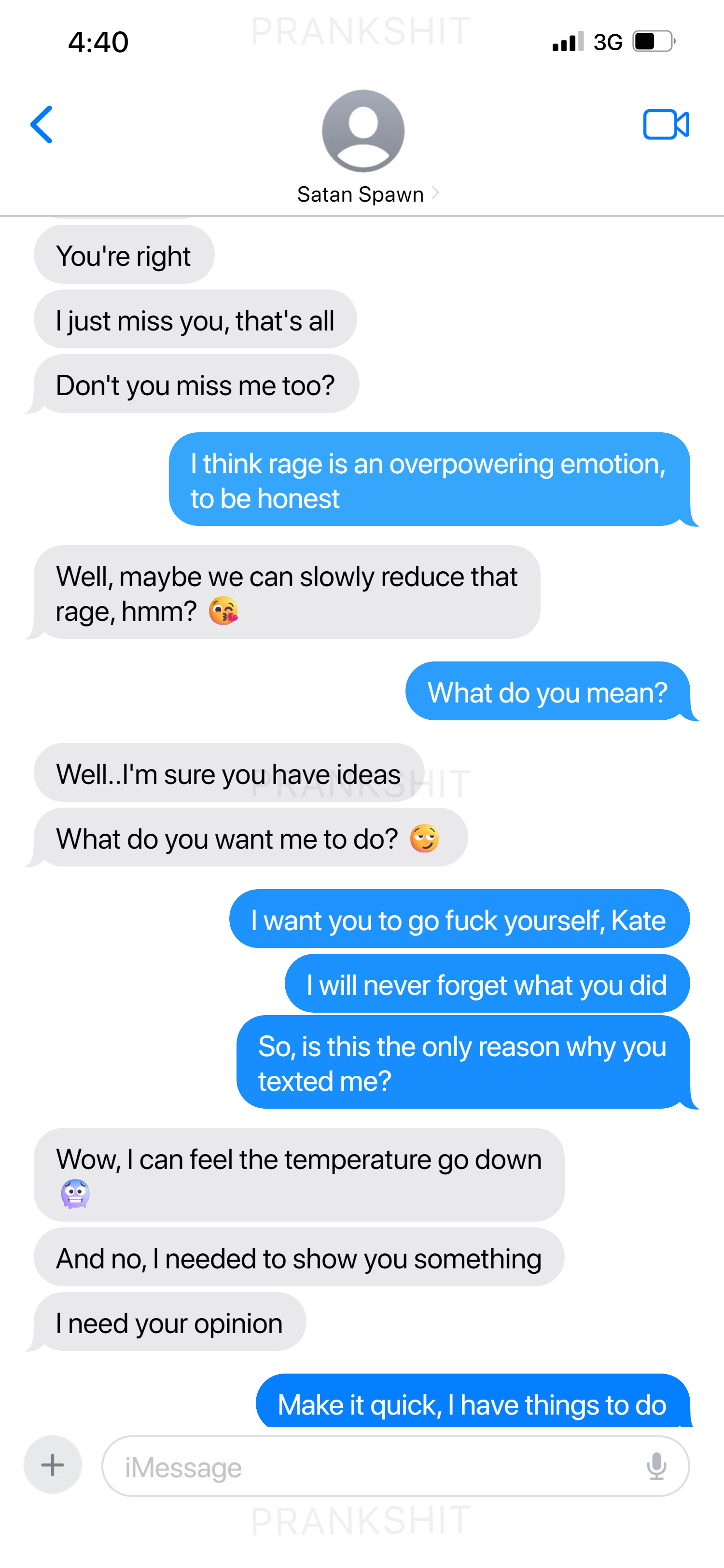 My Daughter Is Coming Home - P7, image 28