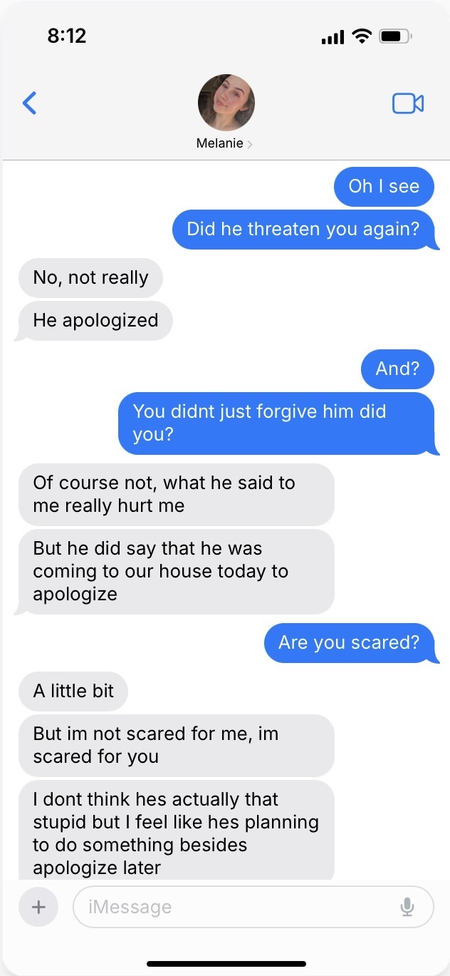 Here comes the bride - Part 10, image 30
