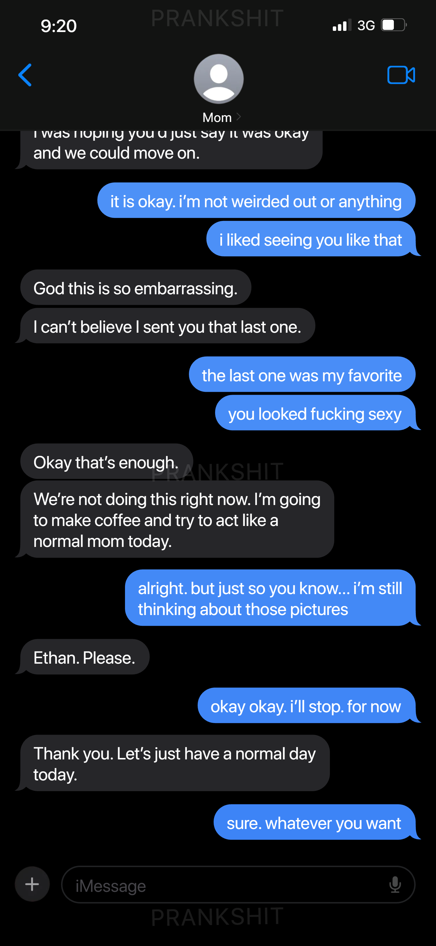 Midnight Confessions - Part 4, image 6