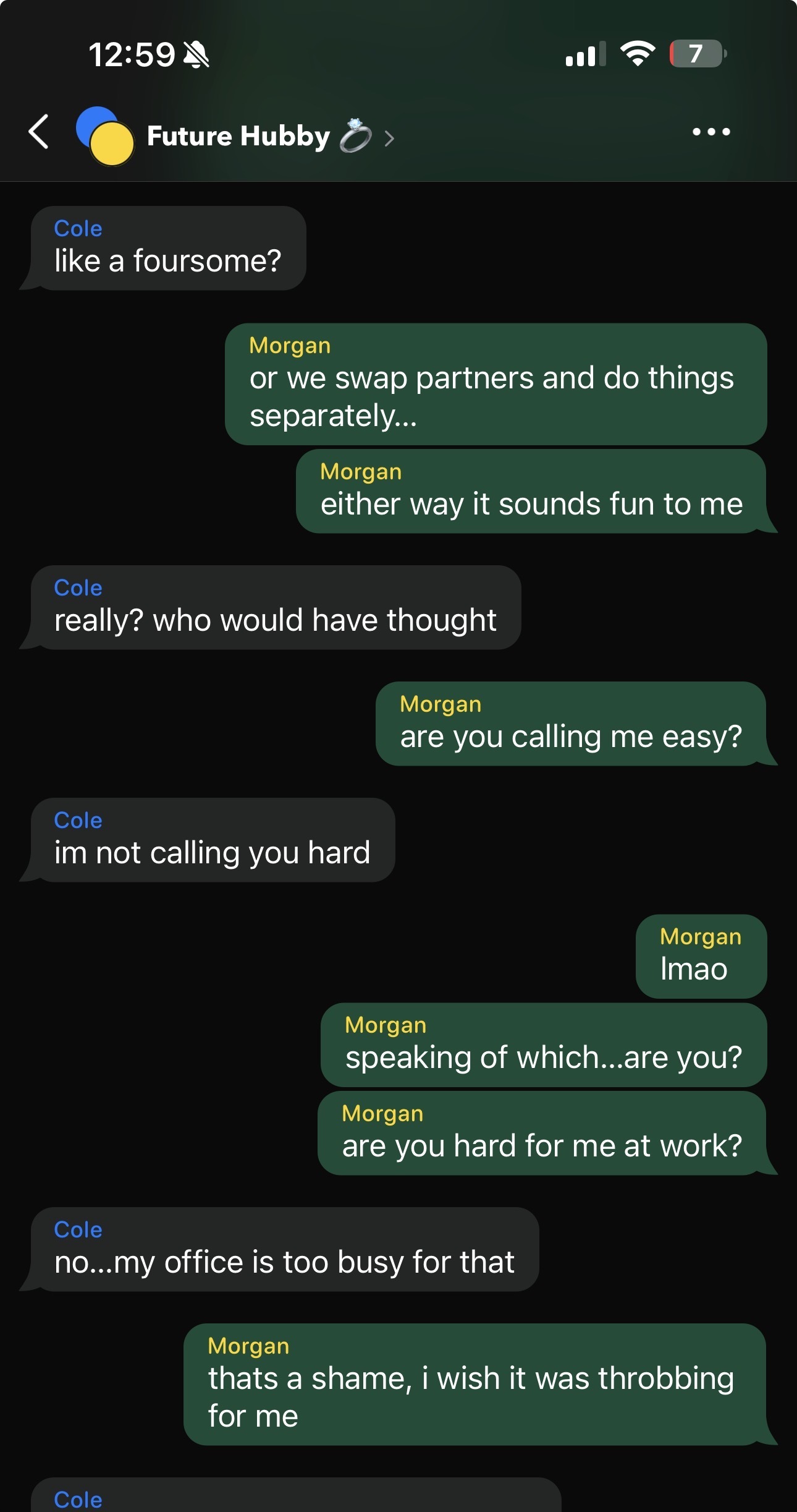 Let’s play a game? Part 10, image 18