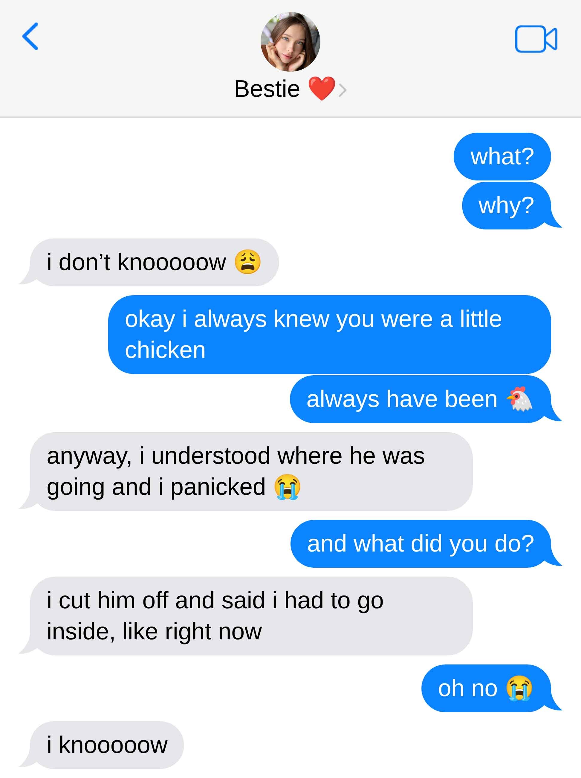 Somebody Else - Part 1, image 10