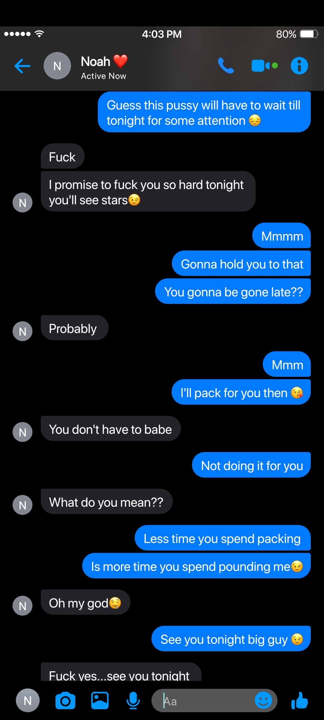 The Group Wife - Chapter 1, image 24