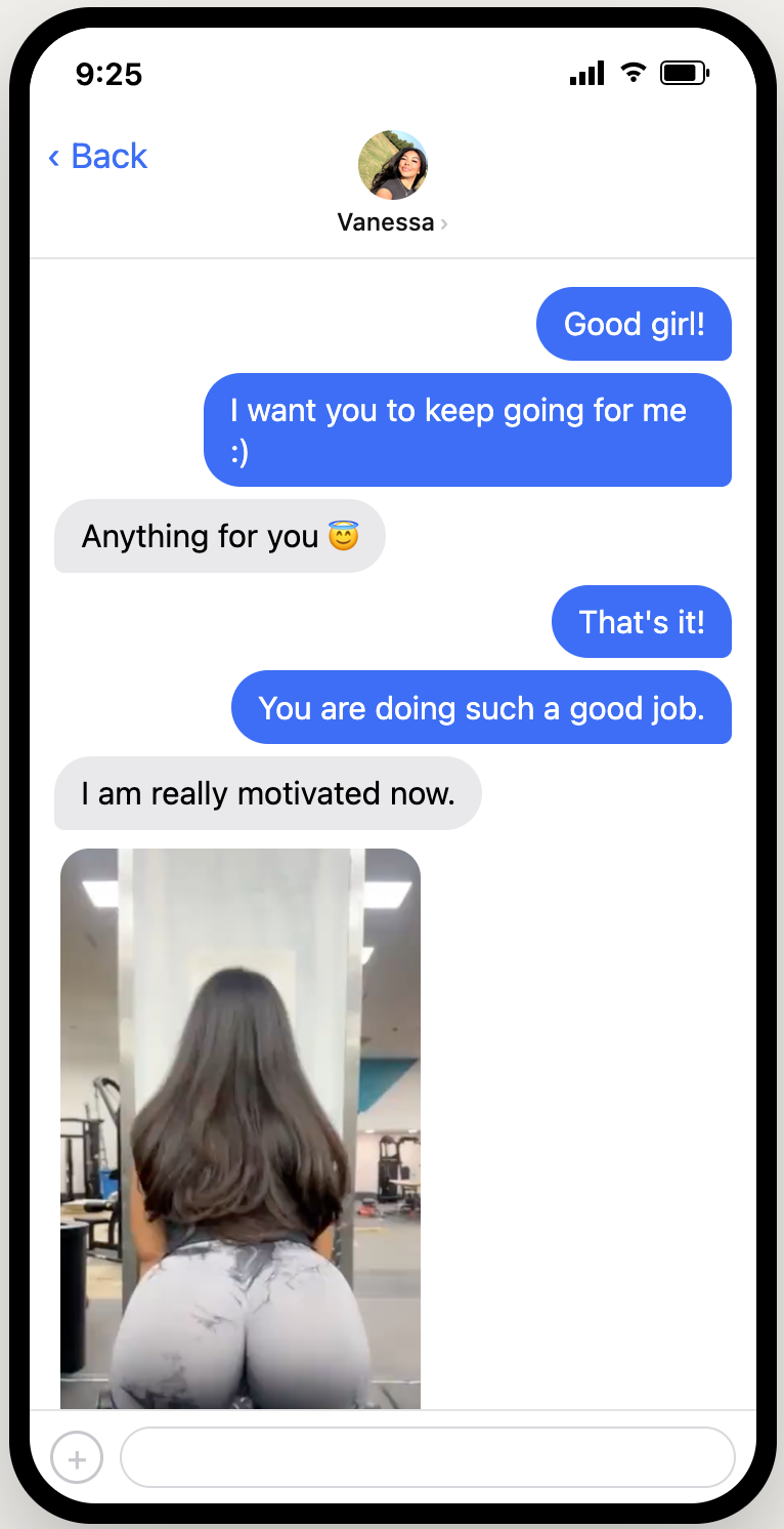 Daddy's Princess: Part 2, image 18