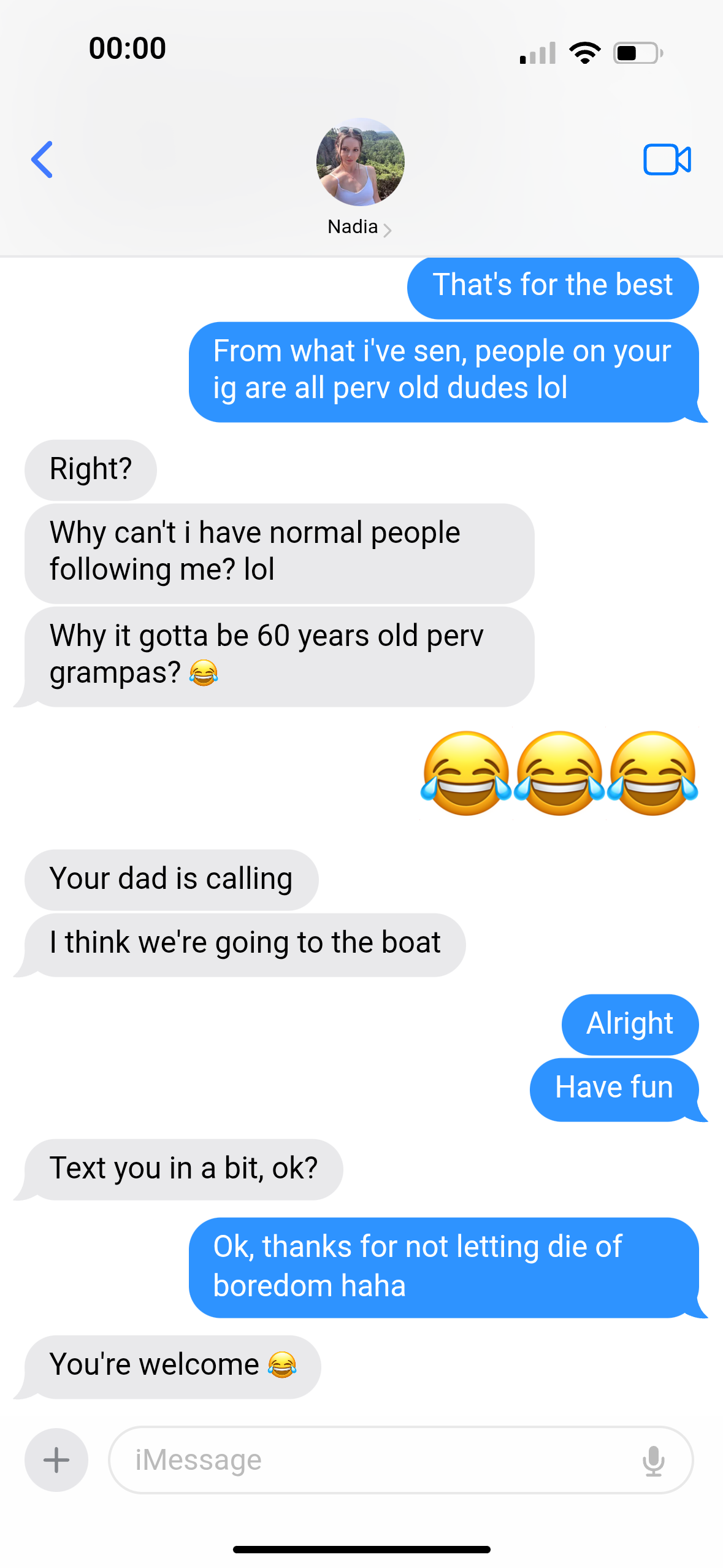 My new stepmom is very cool - Chapter 5, image 18