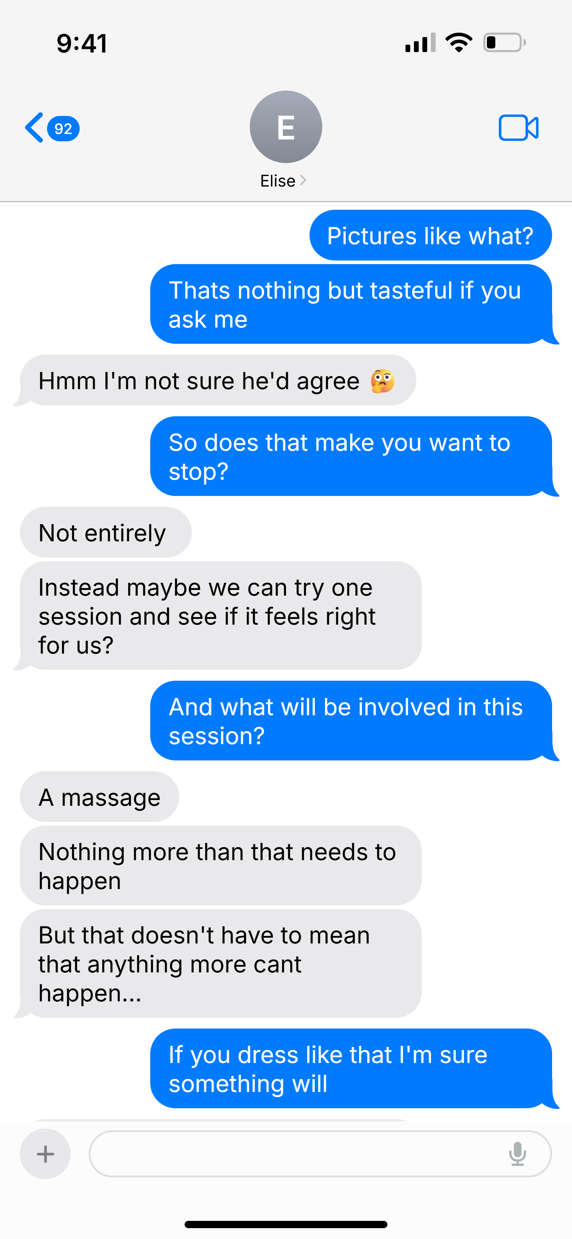 The Neighborhood Trainer – Part 16, image 15