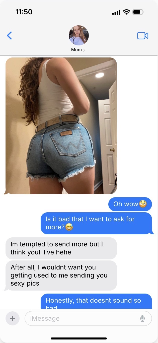 Don't tell your dad - Part 6, image 21