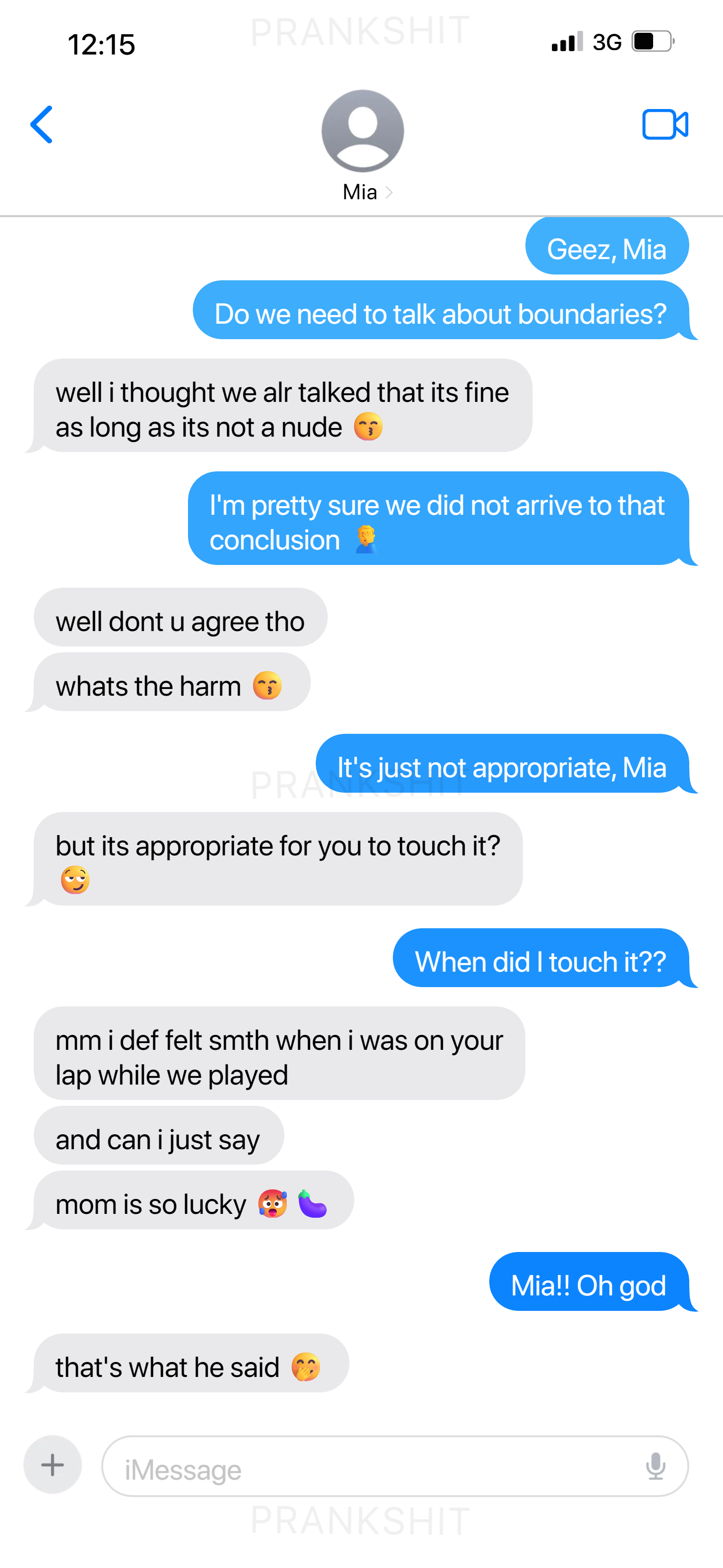 My Daughter Is Coming Home - P5, image 12