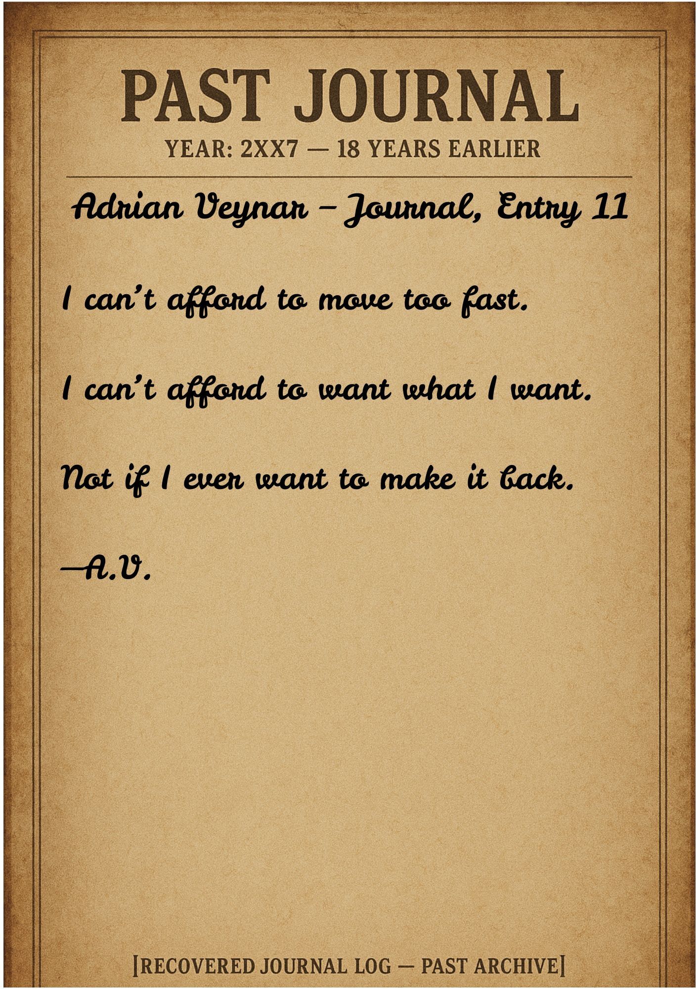 M/S The Veynar Paradox Part 10, image 40