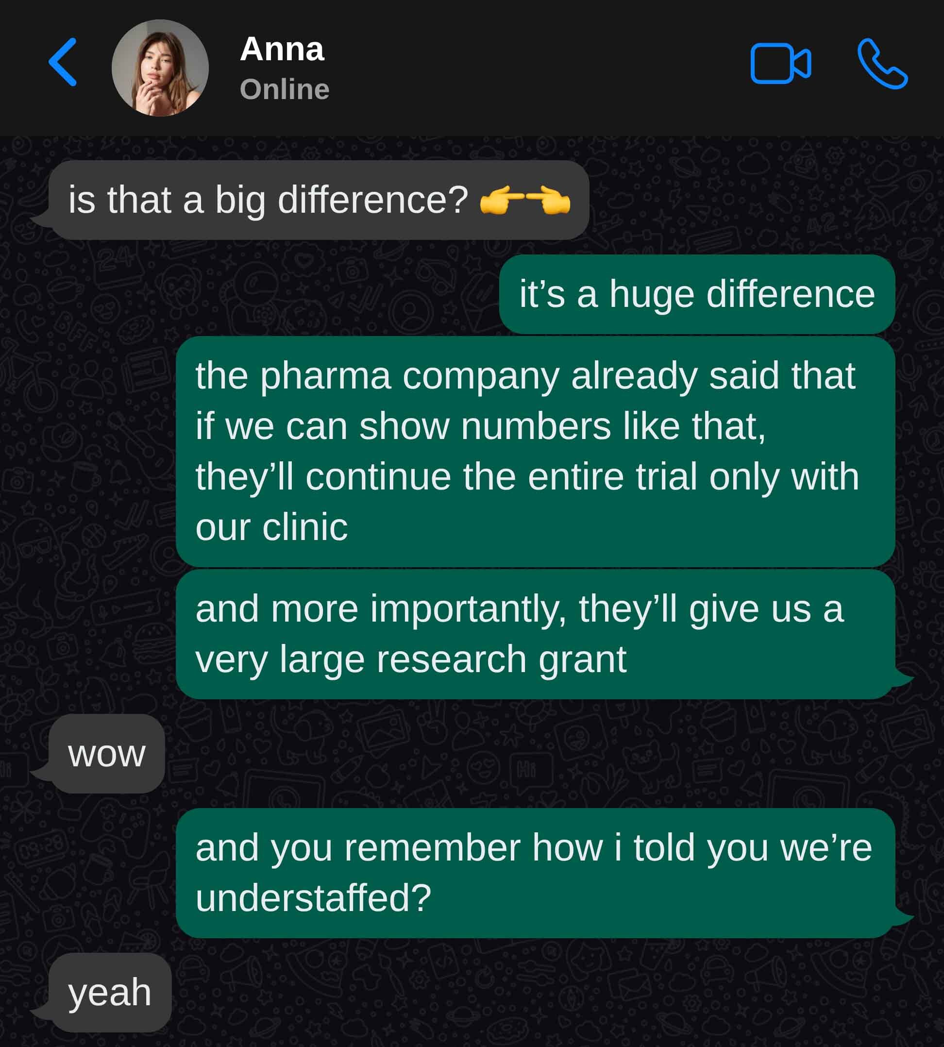 Naive Nurse - Part 5, image 29