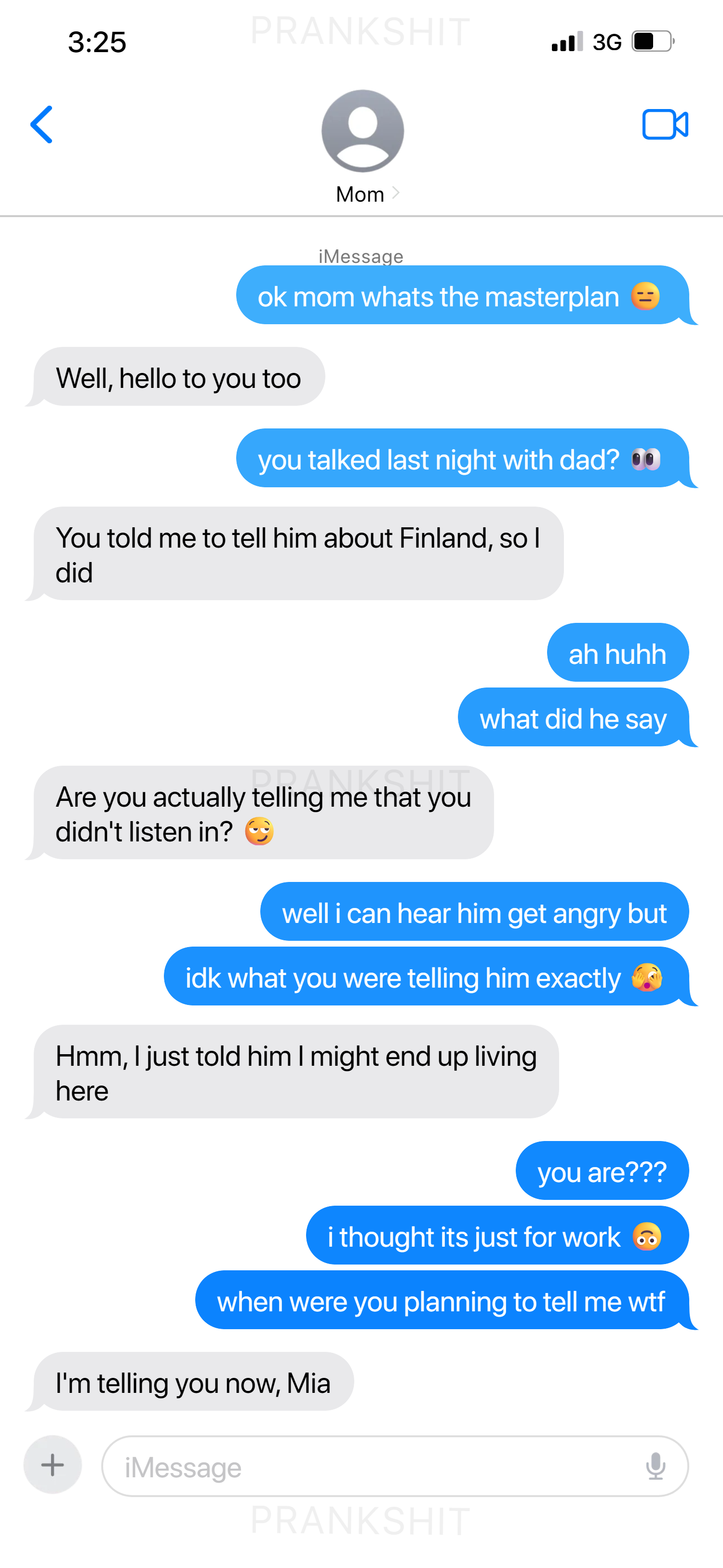 My Daughter Is Coming Home - P7, image 19