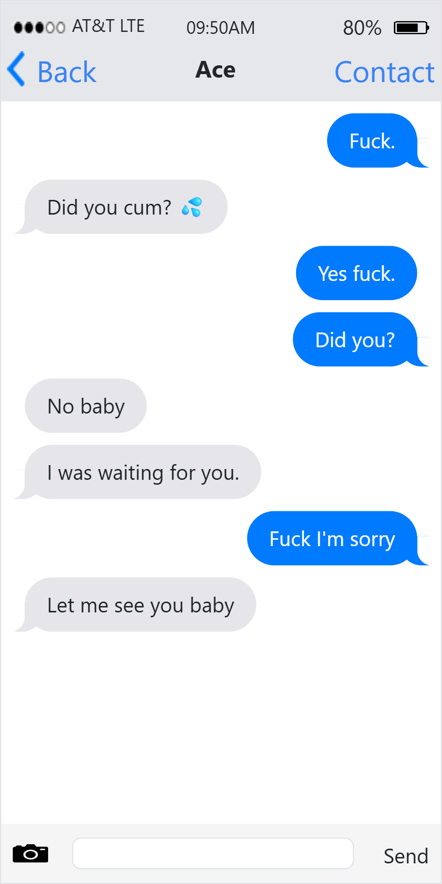 Being Intense - Part - 2, image 24