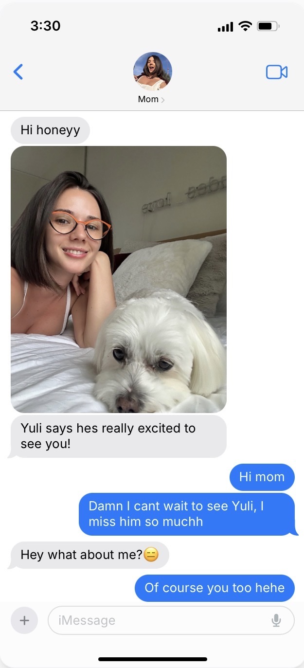 Mom is my new boss - Part 1, image 23