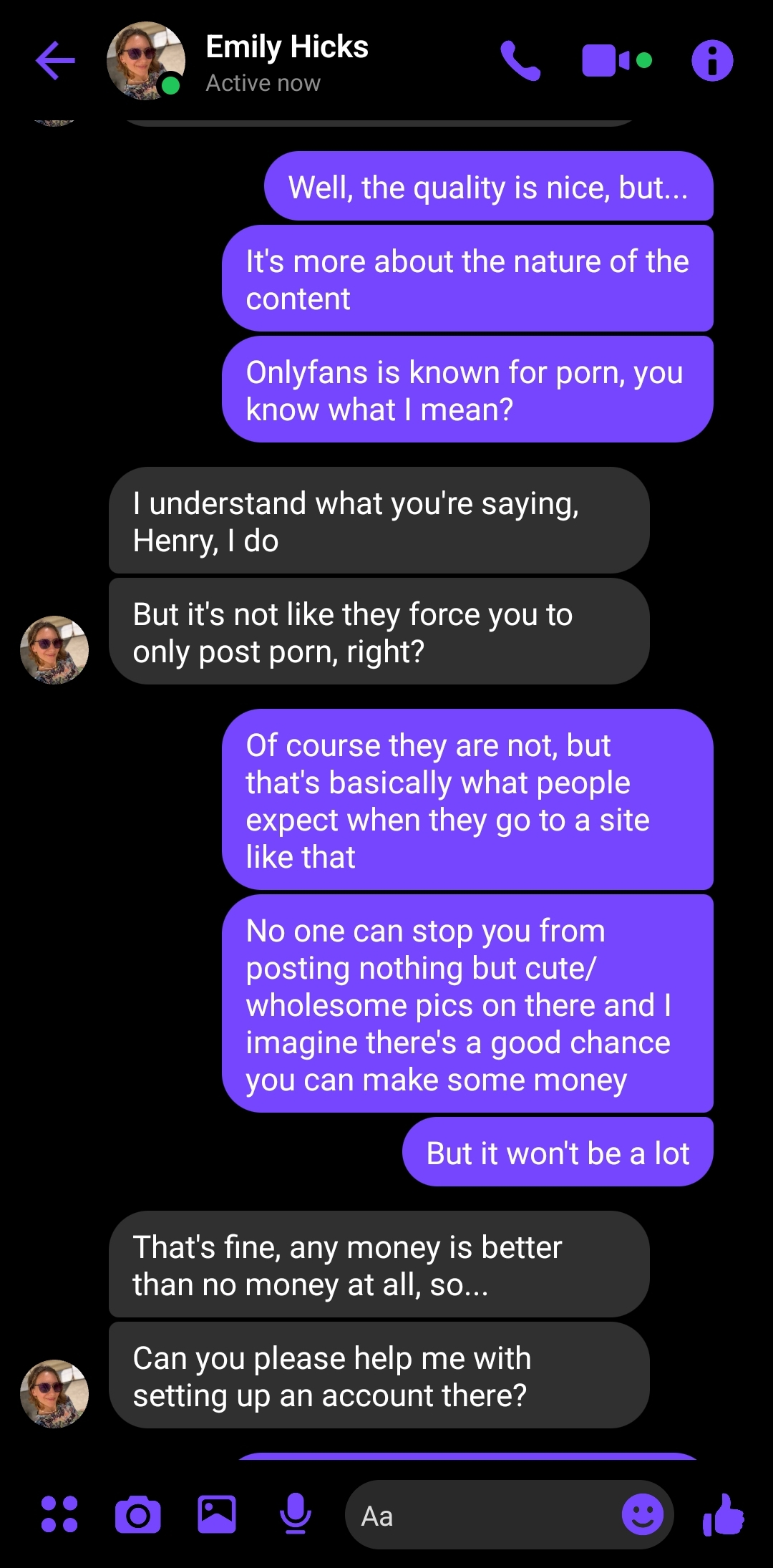 Just Business, Part 1, image 26