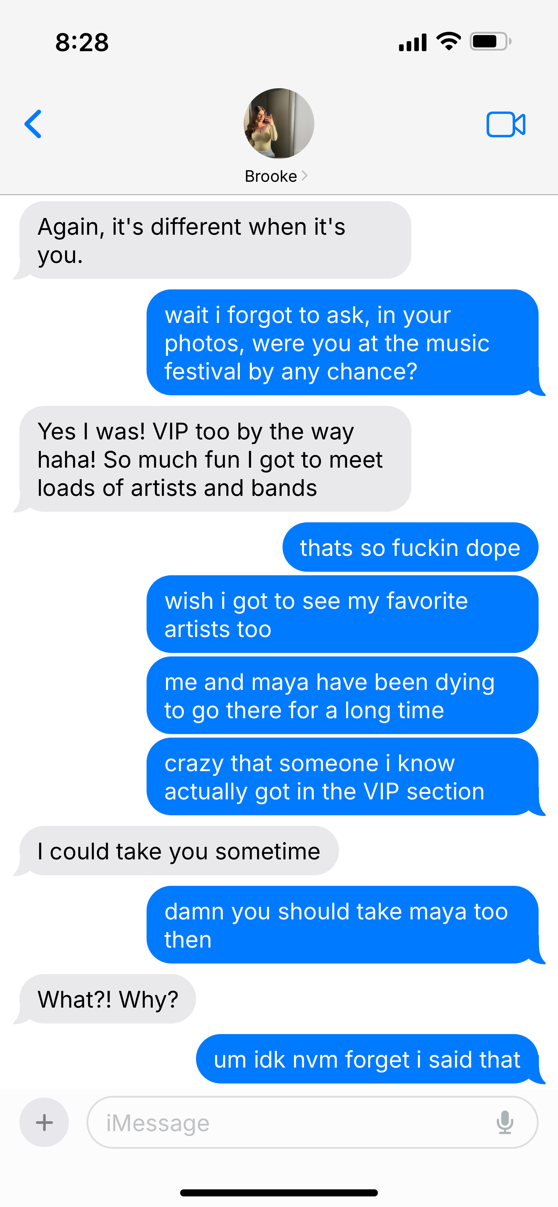 Three on One - Part 6, image 24