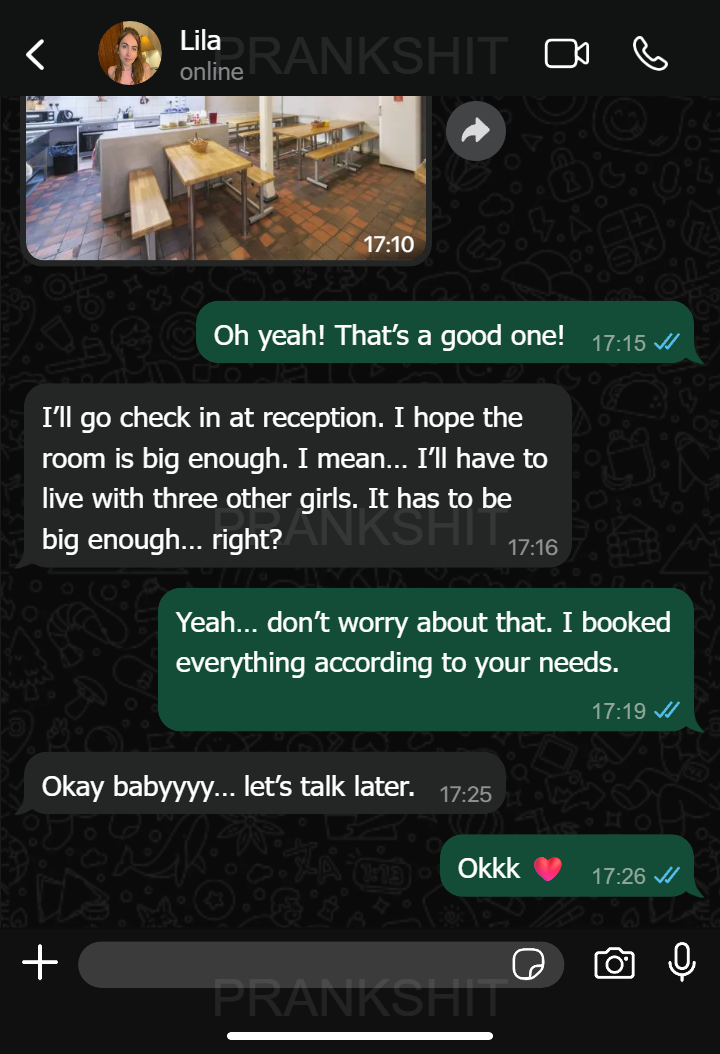 After Marriage - Chapter 1, image 29