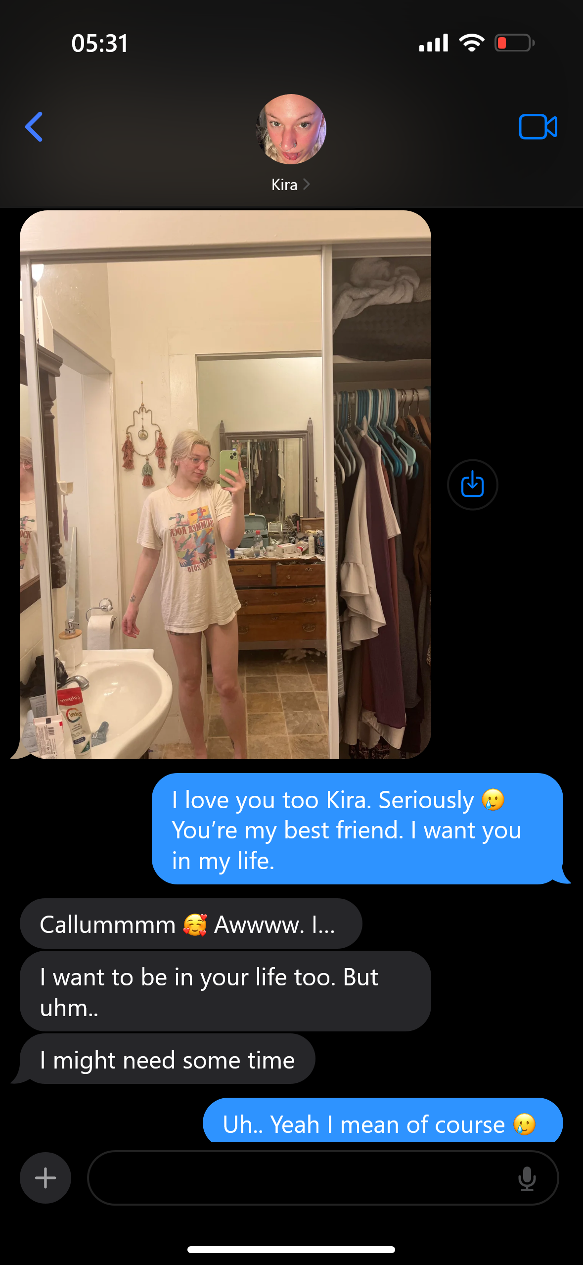 Study Buddy Shenanigans: Jade Ending, image 42