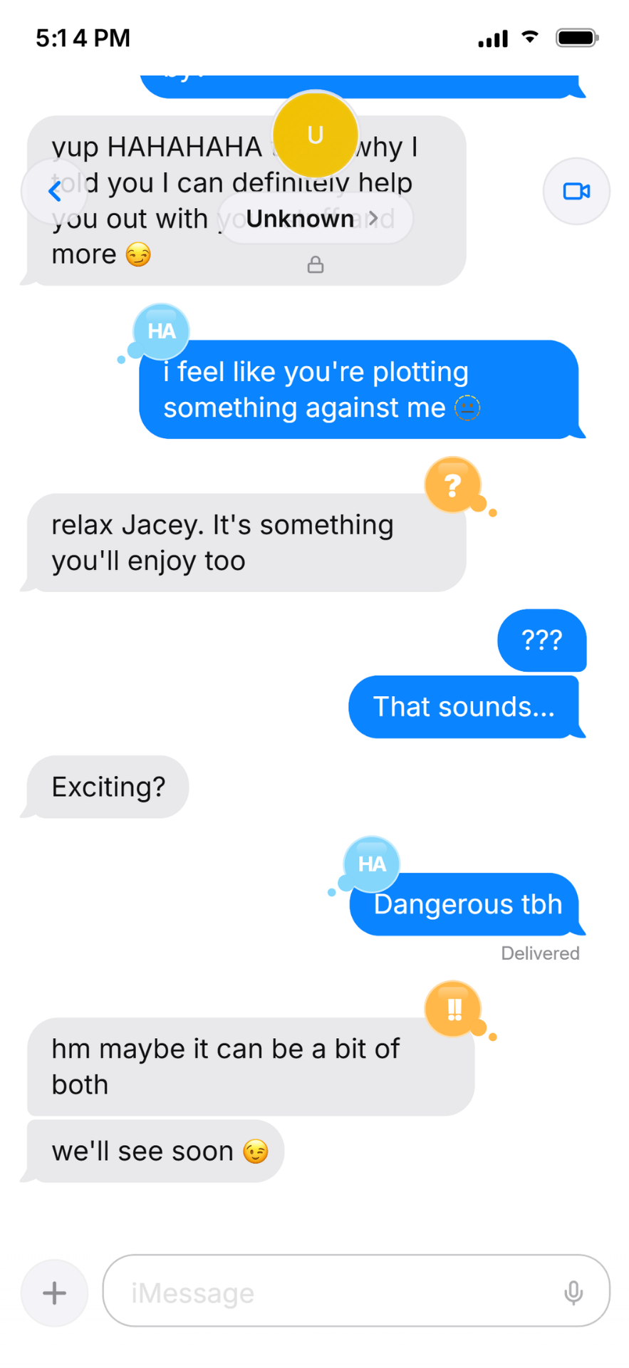 Auntie's Messy Secrets - Part 1, image 43