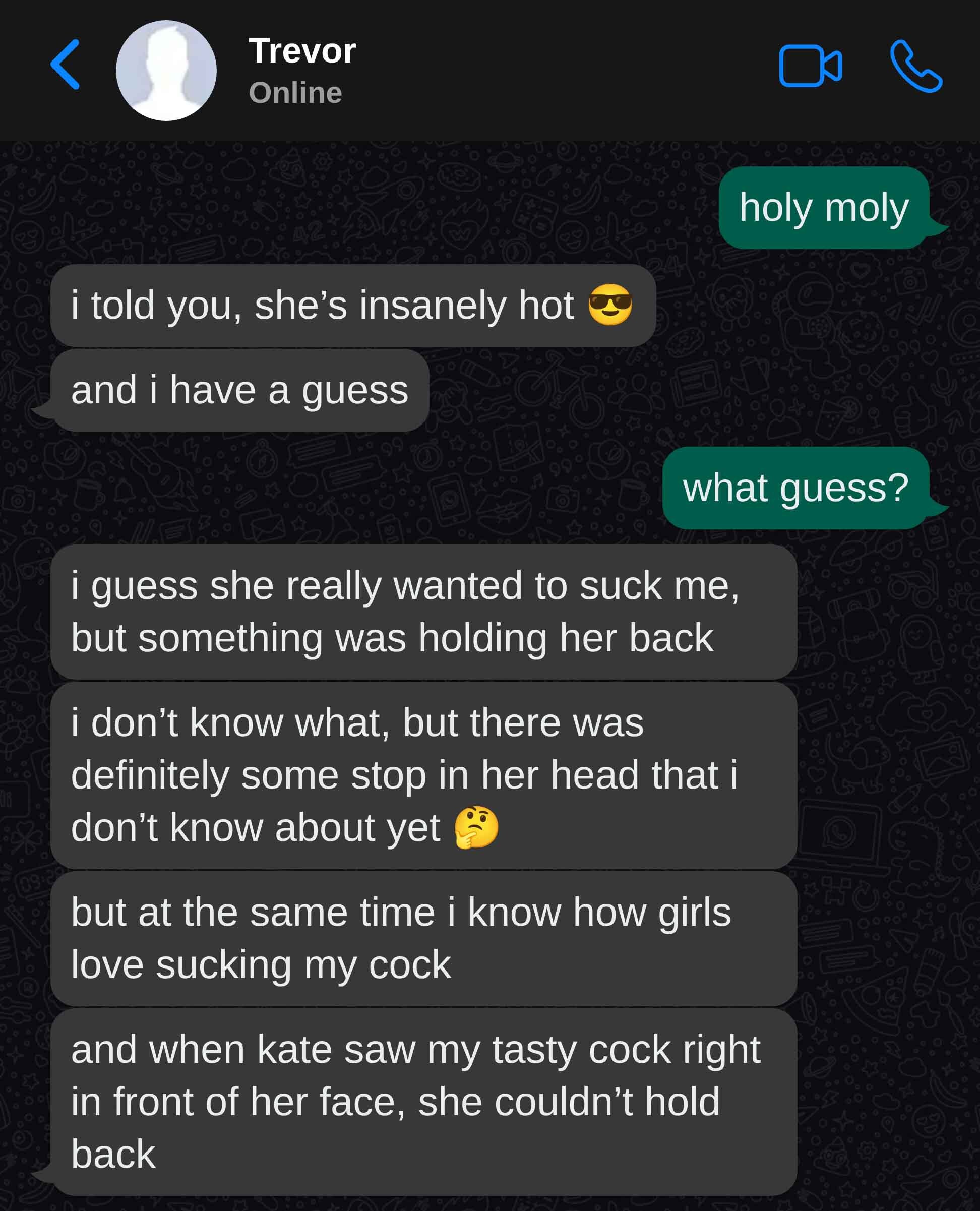 Somebody Else - Part 3, image 42