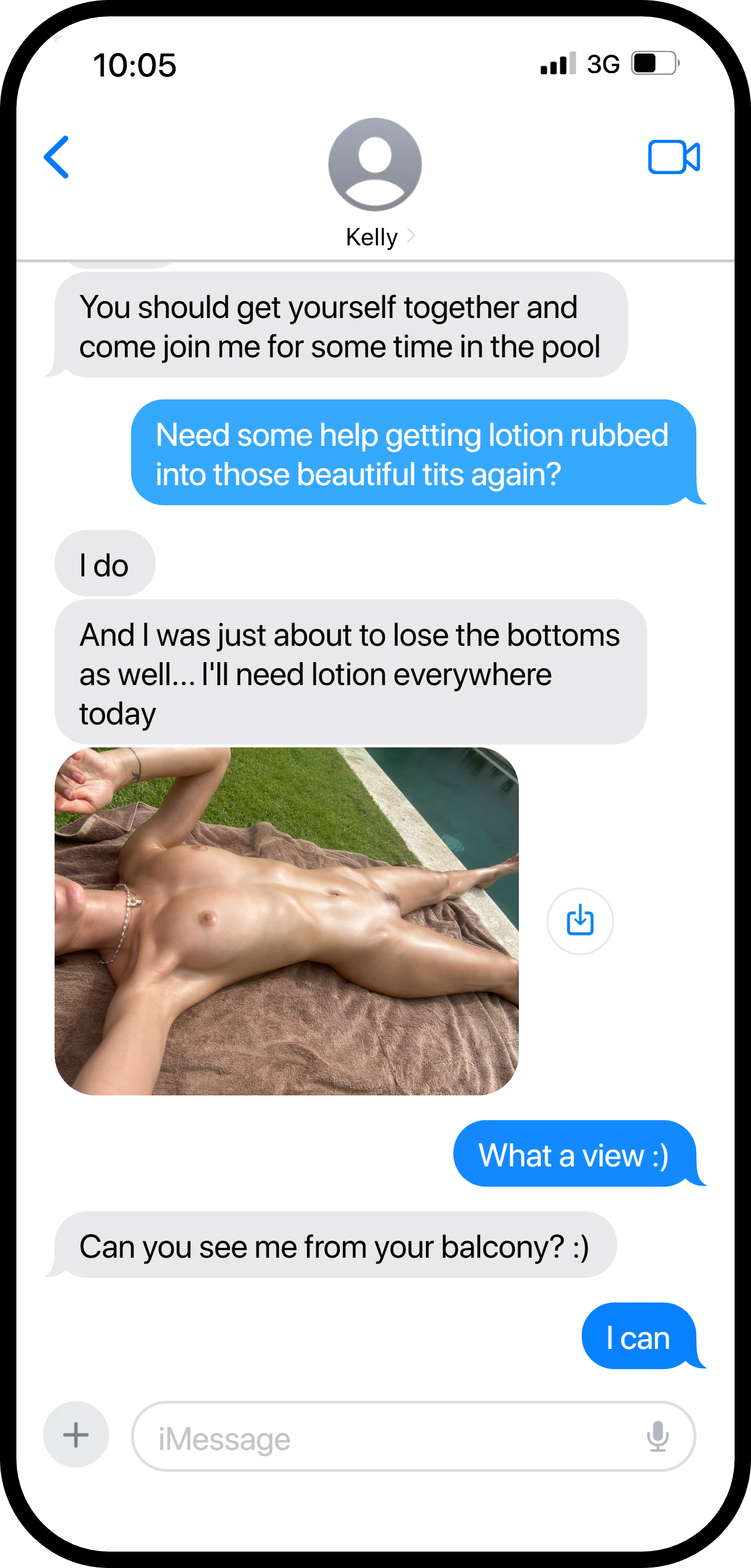 The Boss's Daughter, Part 1 - Finale, image 38
