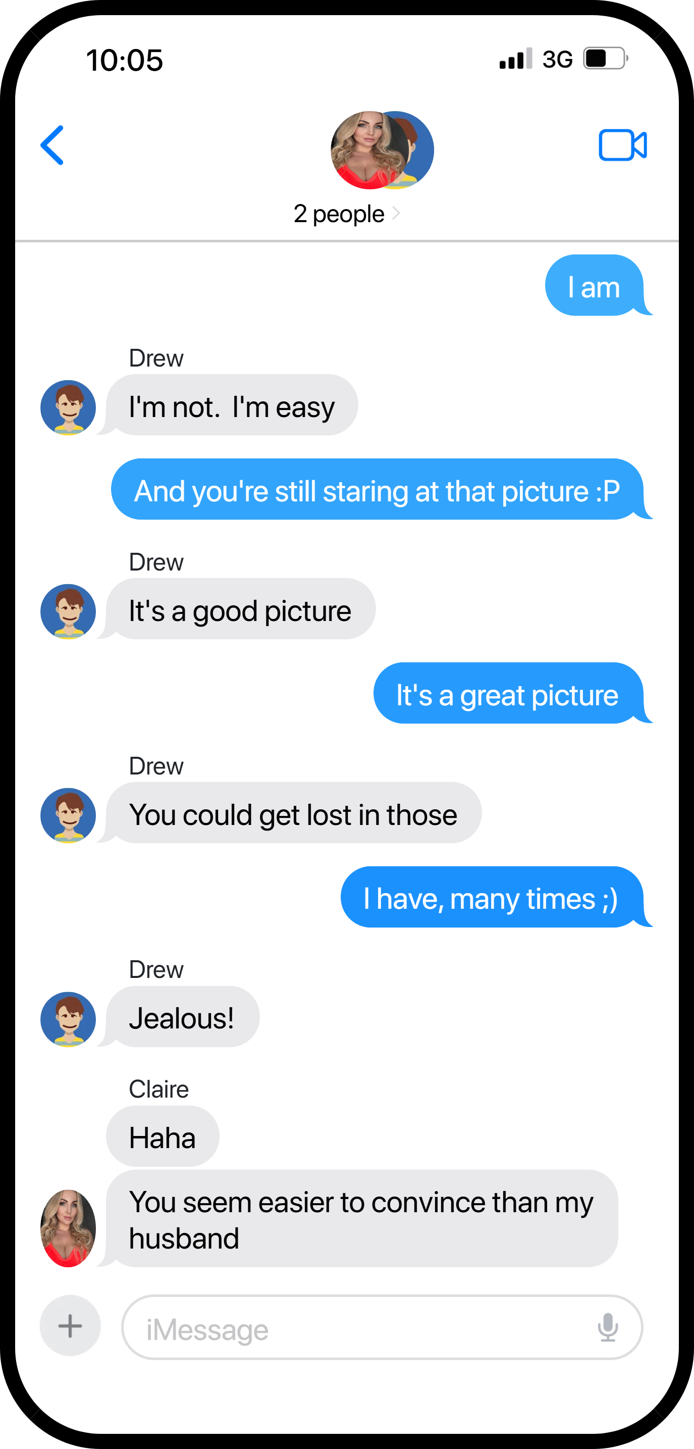 That One Thing That Led to Another - Chapters 1 through 7, image 81
