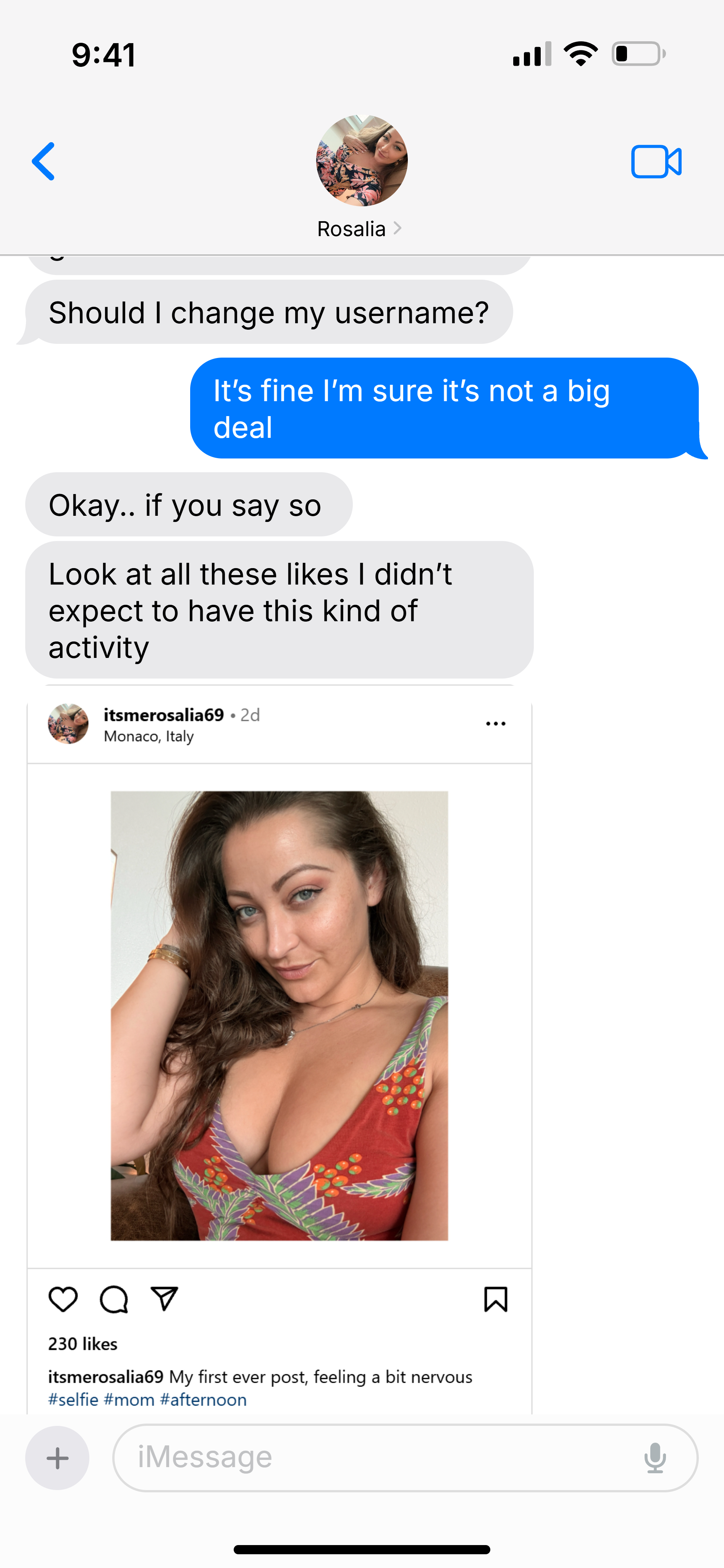 A Forbidden Summer - Part 7, image 18