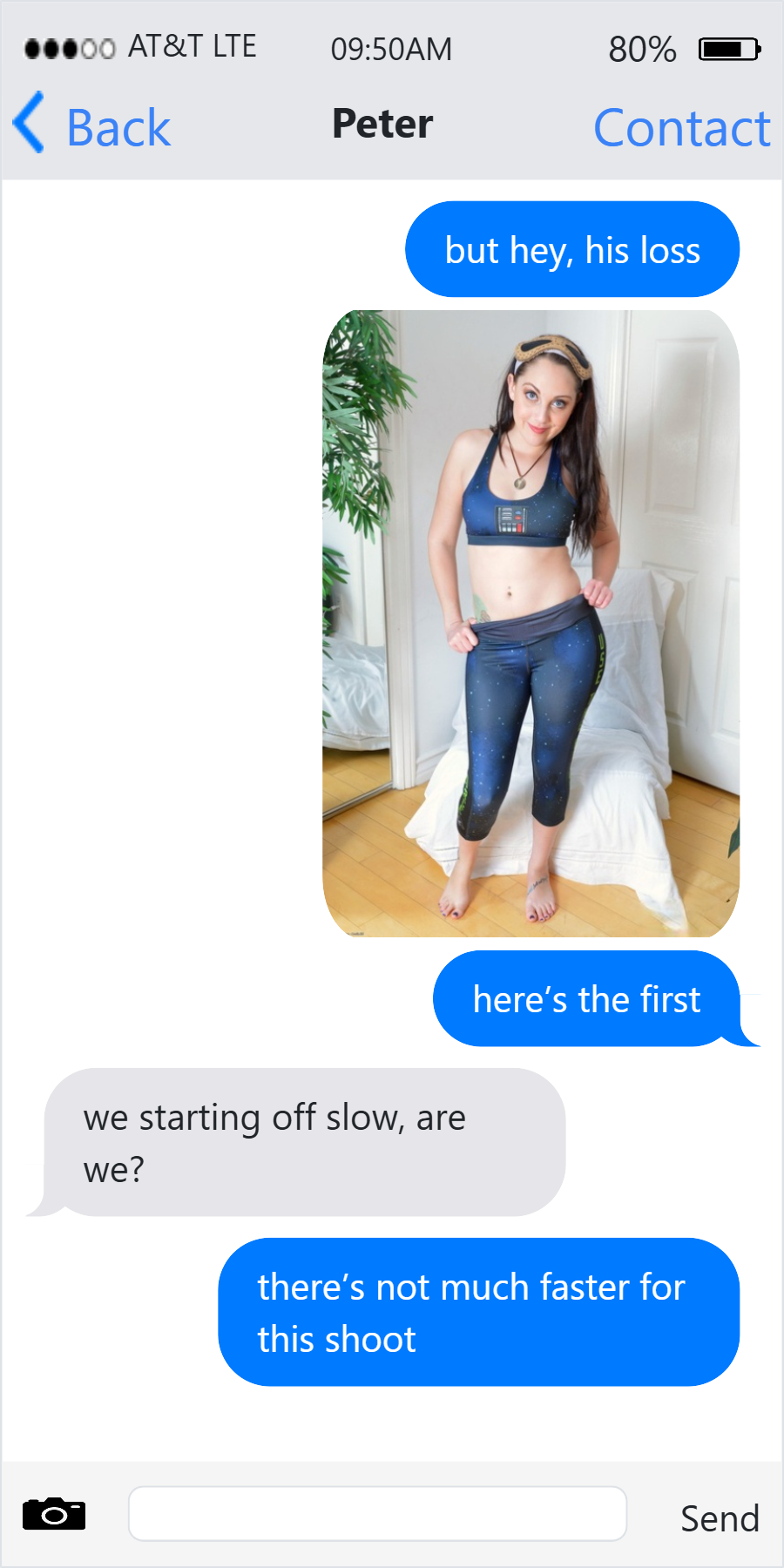 Tinder Fun - Part - 1, image 28