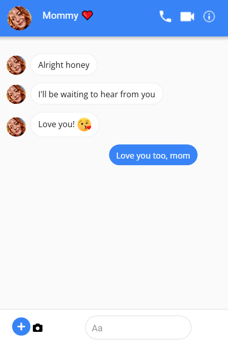 Truth or Dare with MOM - Chapter 5, image 8