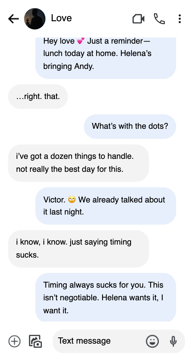 M/S The Veynar Paradox Part 9a, image 38