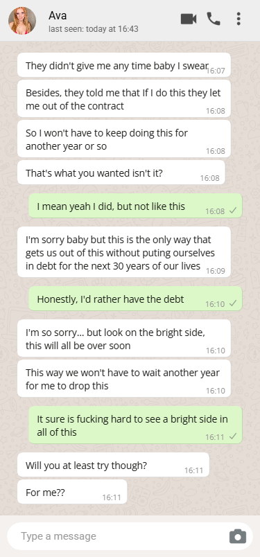 Dating a Pornstar.7, image 22